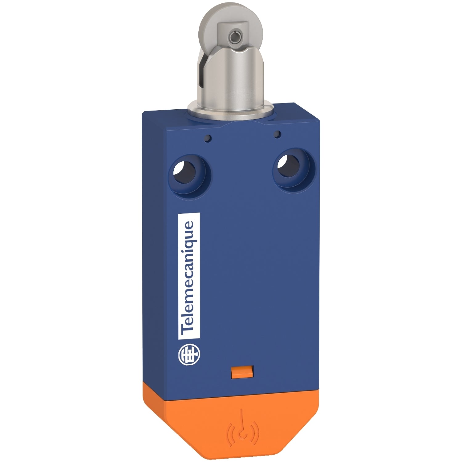 SNR XCMW102 WIRELESS Endschalter-Knopfrad mit Met