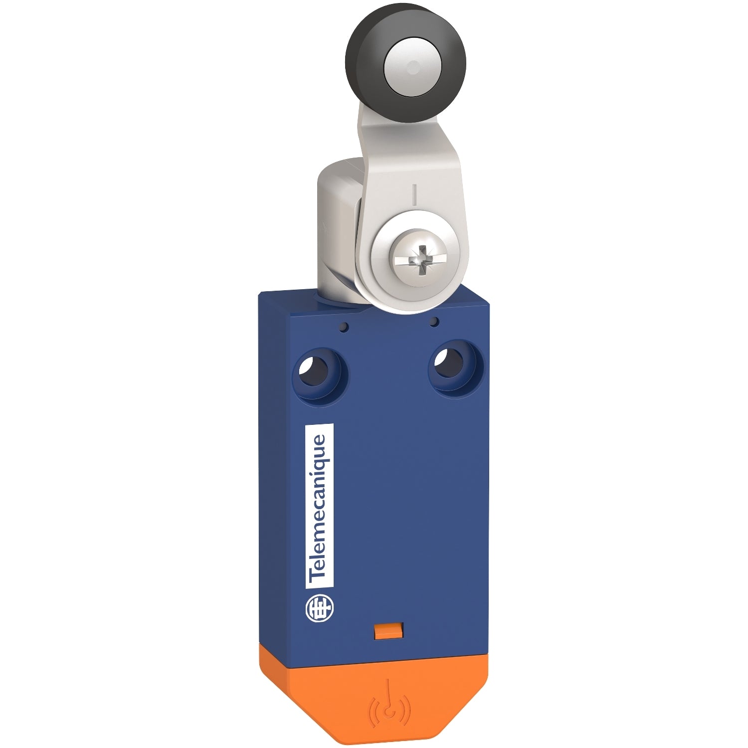 SNR XCMW115          Finecorsa WIRELESS leva rotella plastica