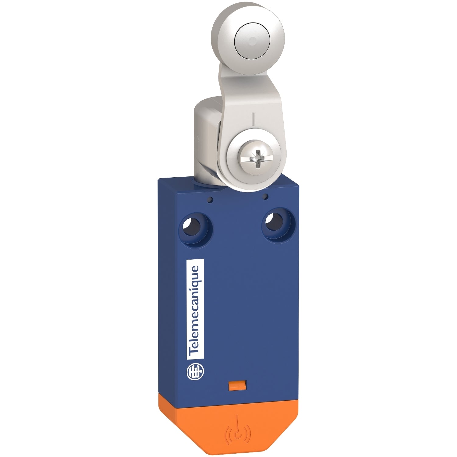 SNR XCMW116 DRAHTLOSER Endschalter mit Metallrollenhebel