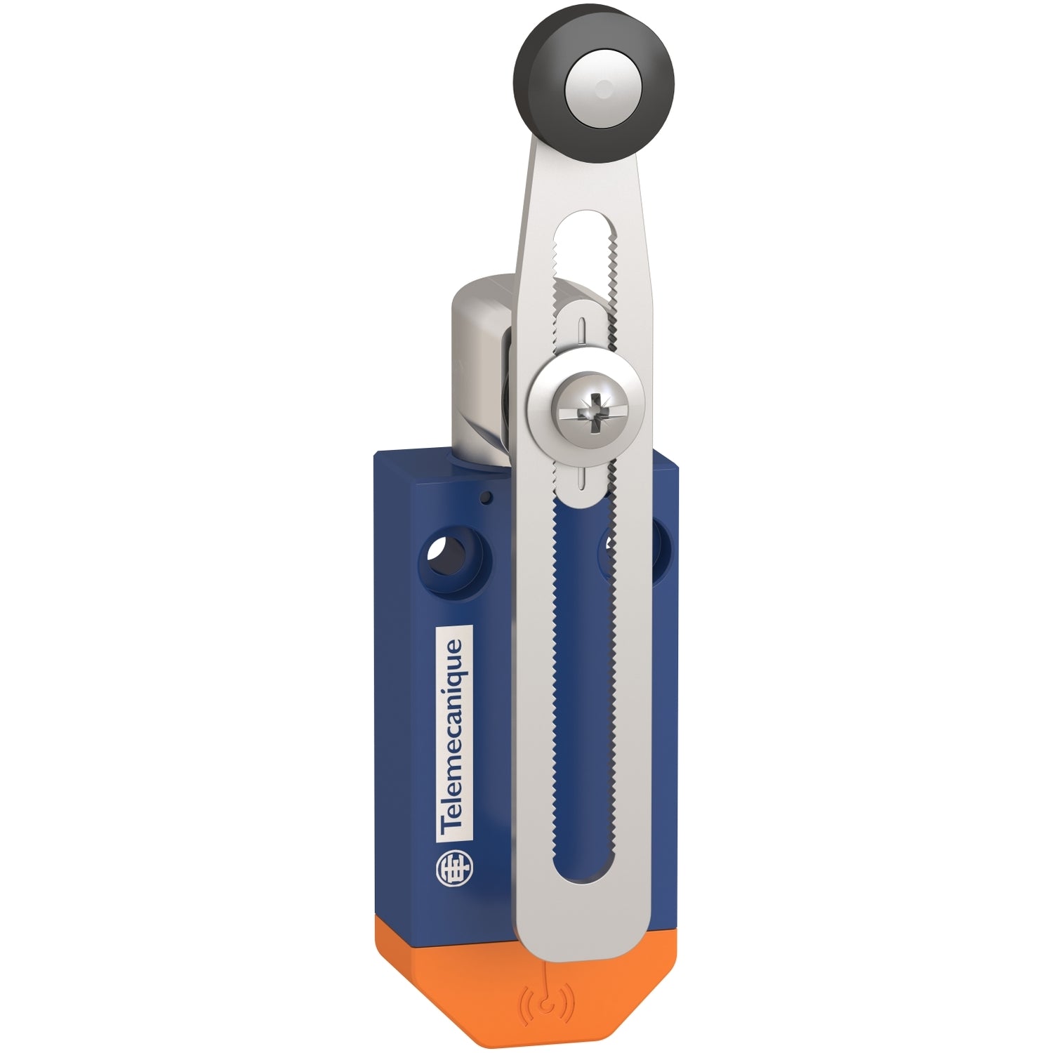 SNR XCMW145 WIRELESS Endschalter Kunststoff