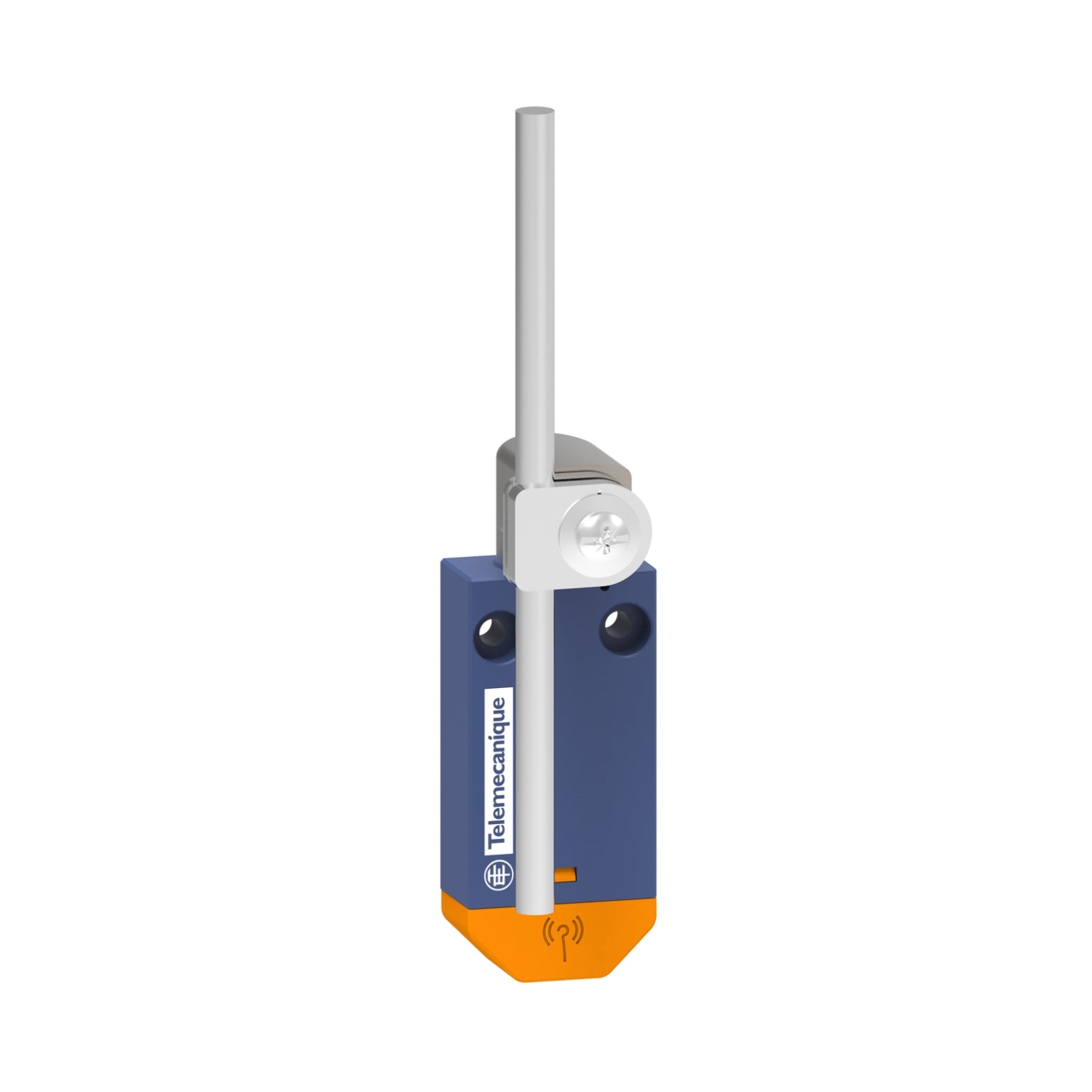 SNR XCMW159          FINEC WIRELESS LEVA ASTA 6 MM PLASTIC
