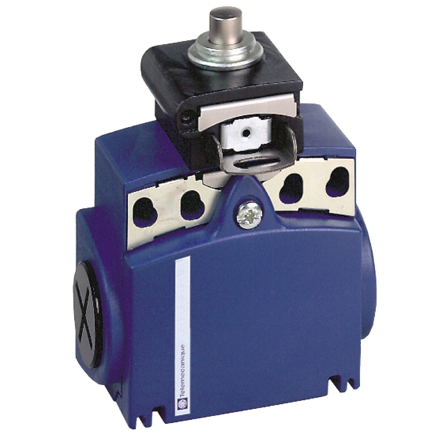 SNR XCTR2510G11      FINECORSA RIARMO IN PLASTICA AZIONE LENT