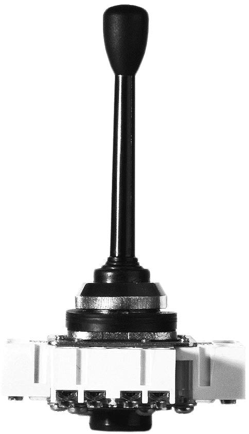 SNR XD2CC1010        Manipolatore 2 dir  1 NC NO per dir