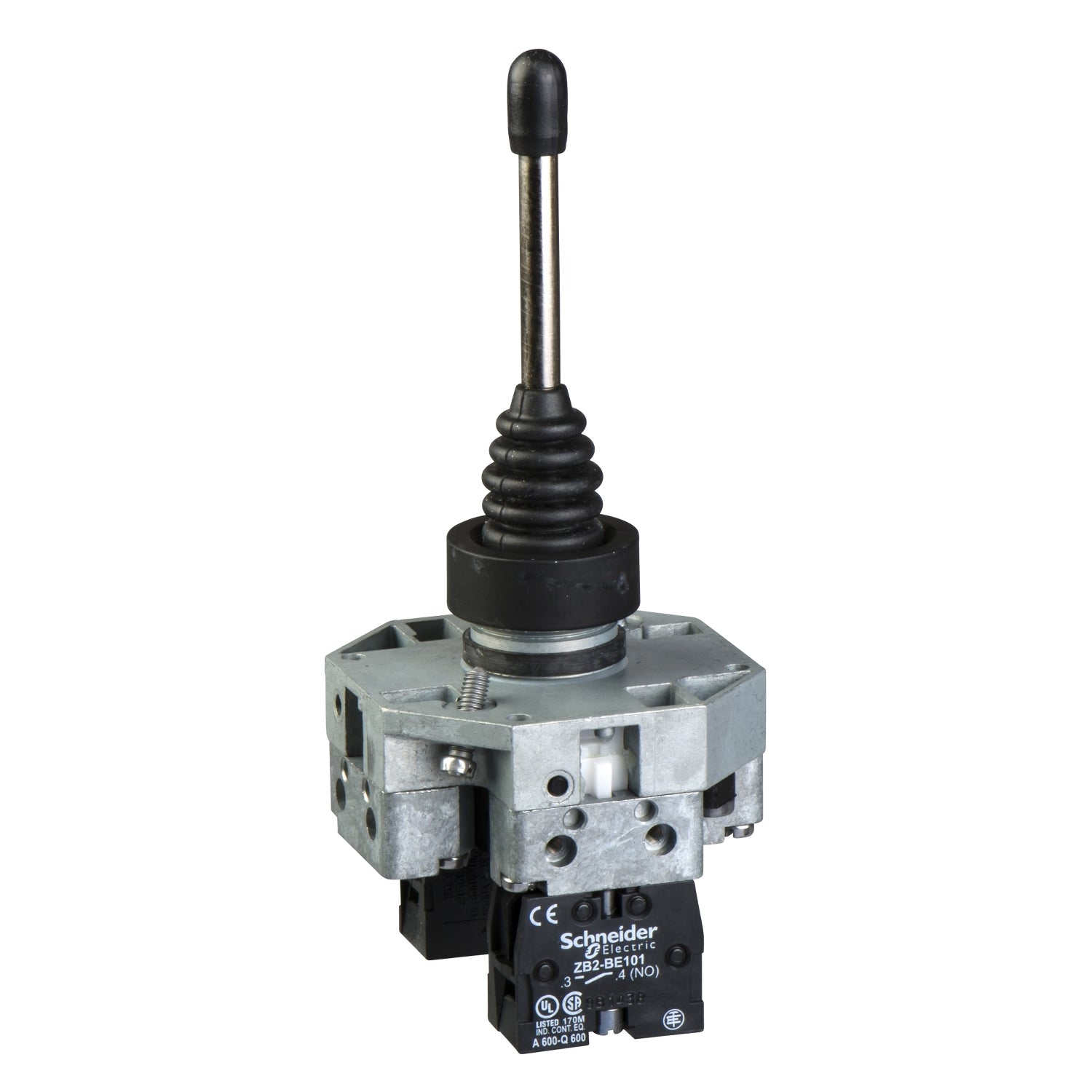 SNR XD2GA82217 Keyer 2 dir 1 NO par dir