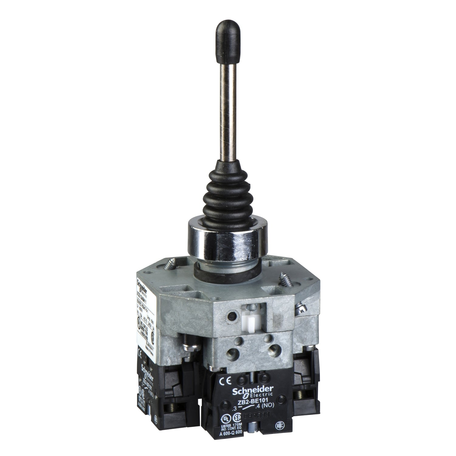 SNR XD2GA8411 Keyer 4 dir 1 NO par dir