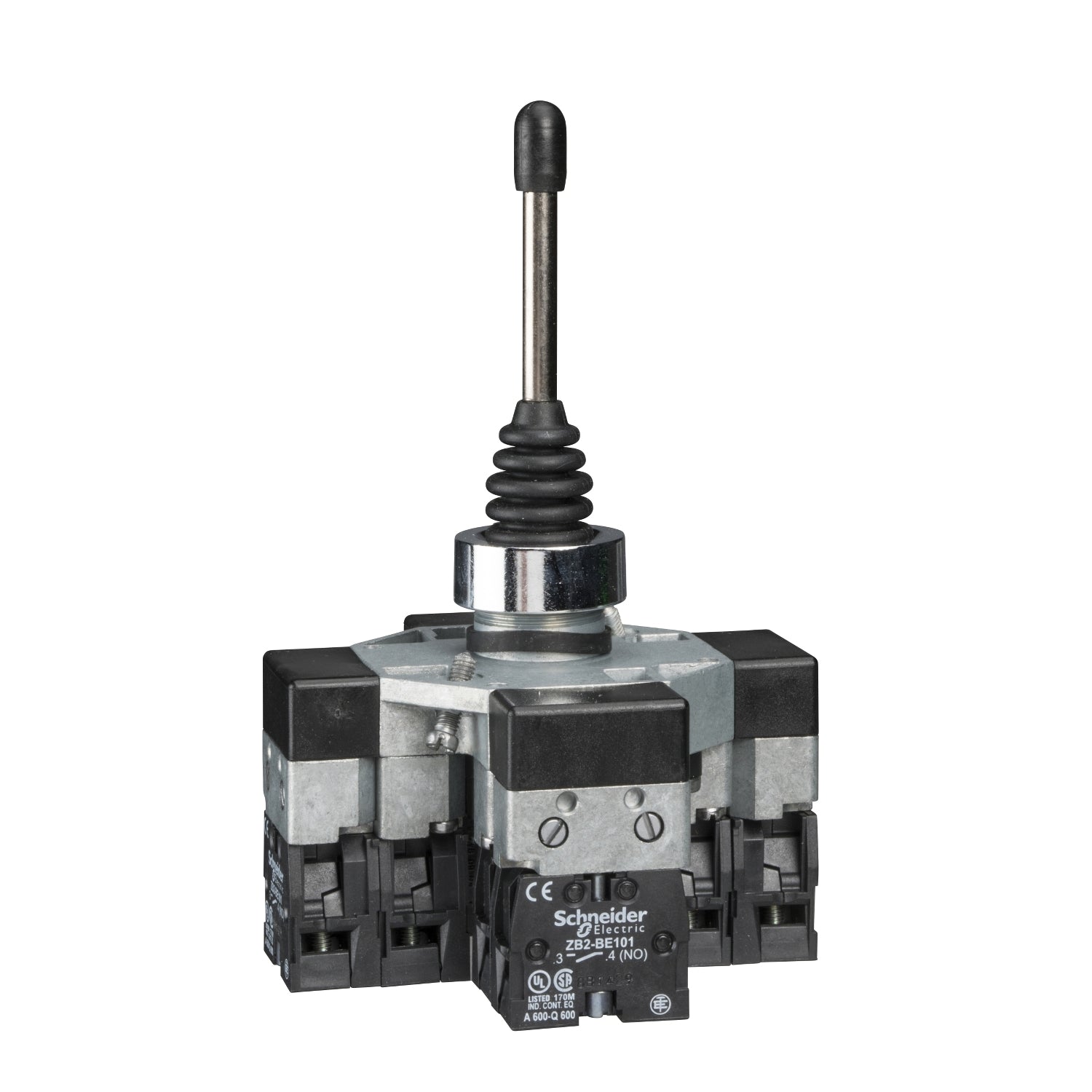 SNR XD2GA8451 Keyer 4 Richtungen 2 NO pro Richtung