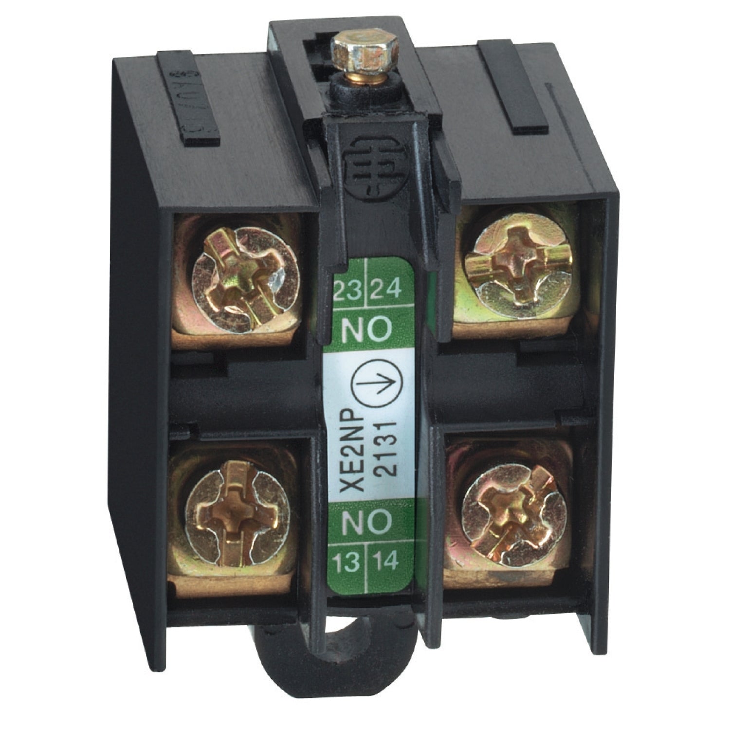 SNR XE2NP2131 BLOCK CONT 2NO