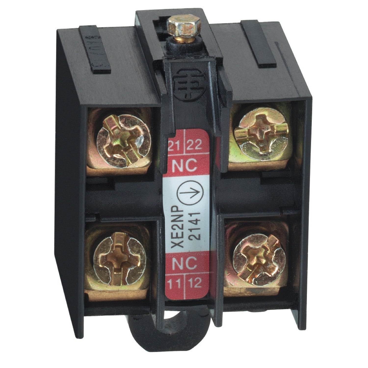 SNR XE2NP3141 BLOCK CONT 2NC