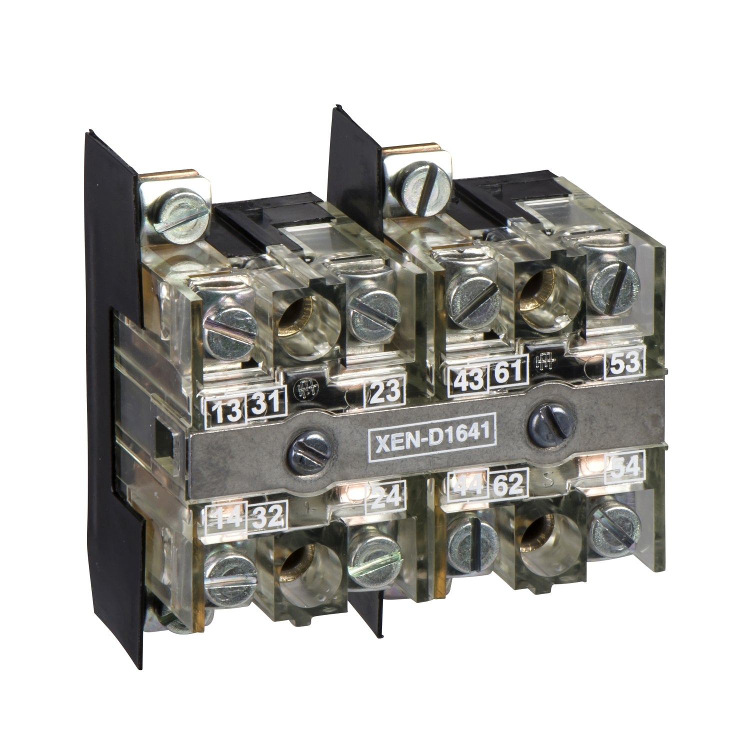 SNR XEND2611 Kontaktelement 240Vac