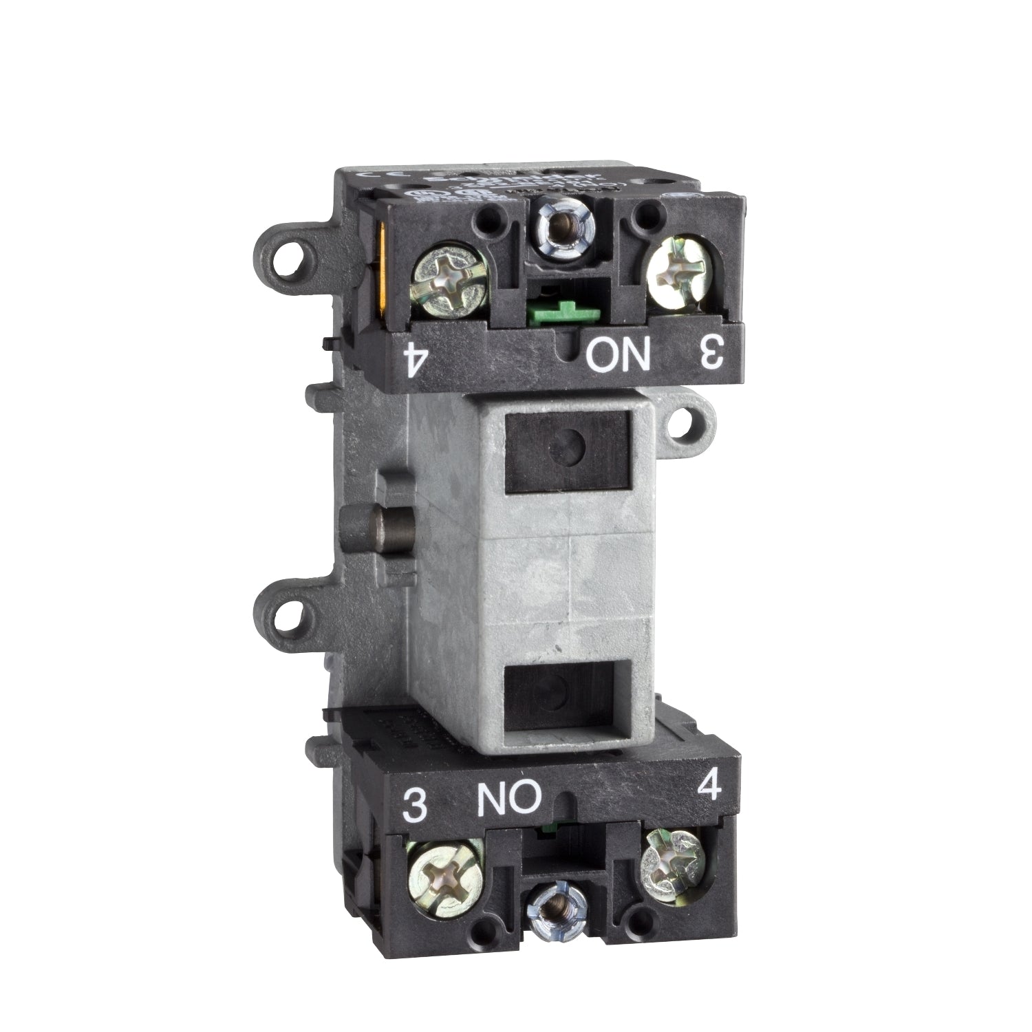 SNR XENG3791         Elemento contatto 1NC+1 NO