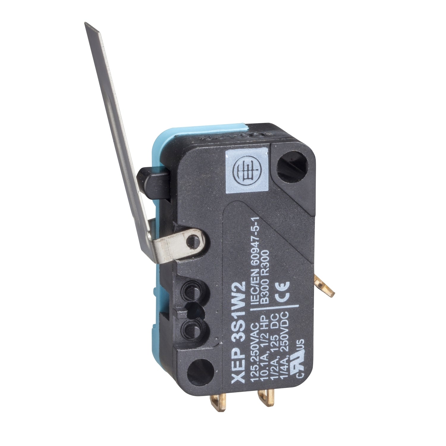 SNR XEP3S1W3B524     MICROINTERRUTTORE MINIATURA