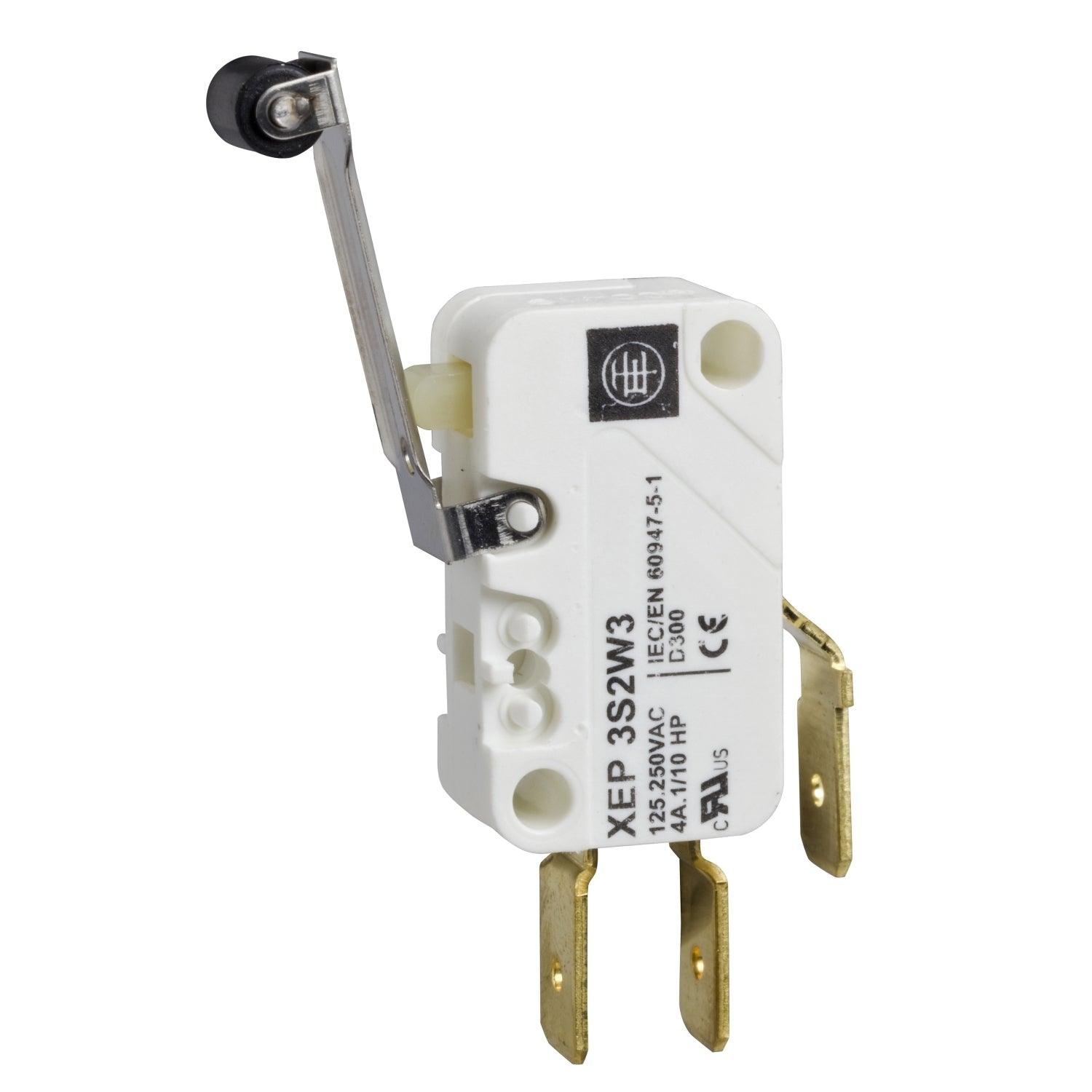 SNR XEP3S1W6B529     MICROINTERRUTTORE MINIATURA