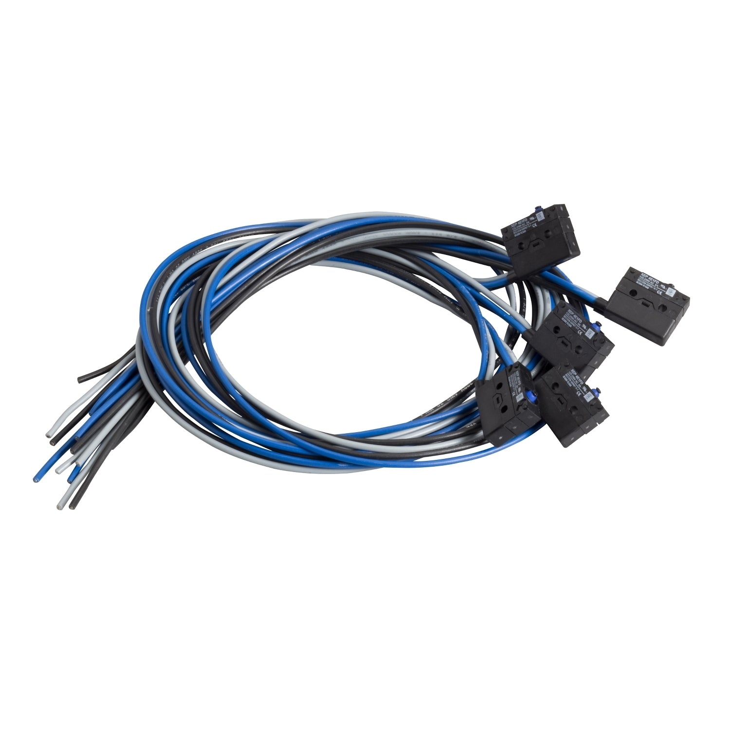 SNR XEP4E1FD         MICROINTERRUTTORE SUBMINIATURA