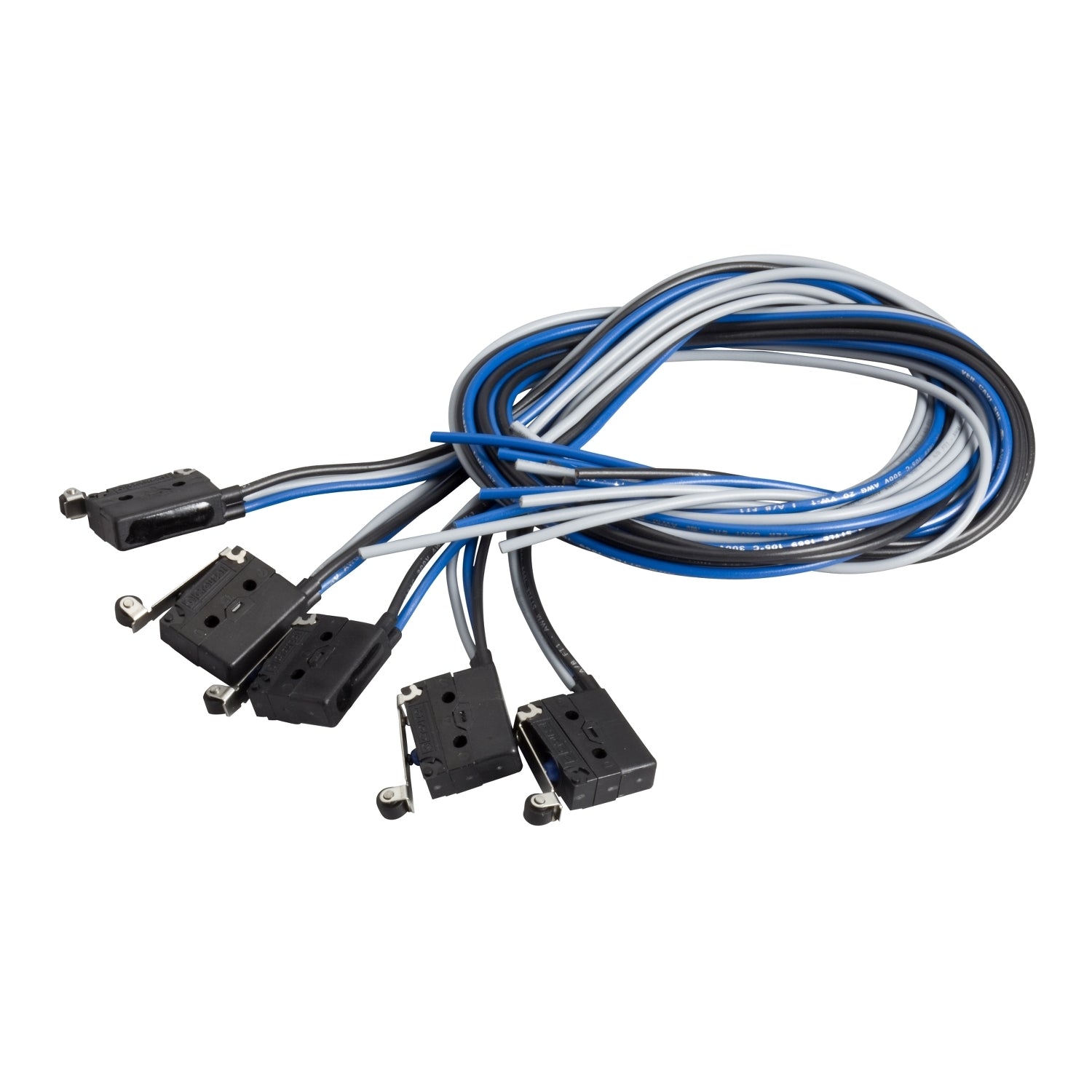 SNR XEP4E1FDA454     MICROINTERRUTTORE SUBMINIATURA