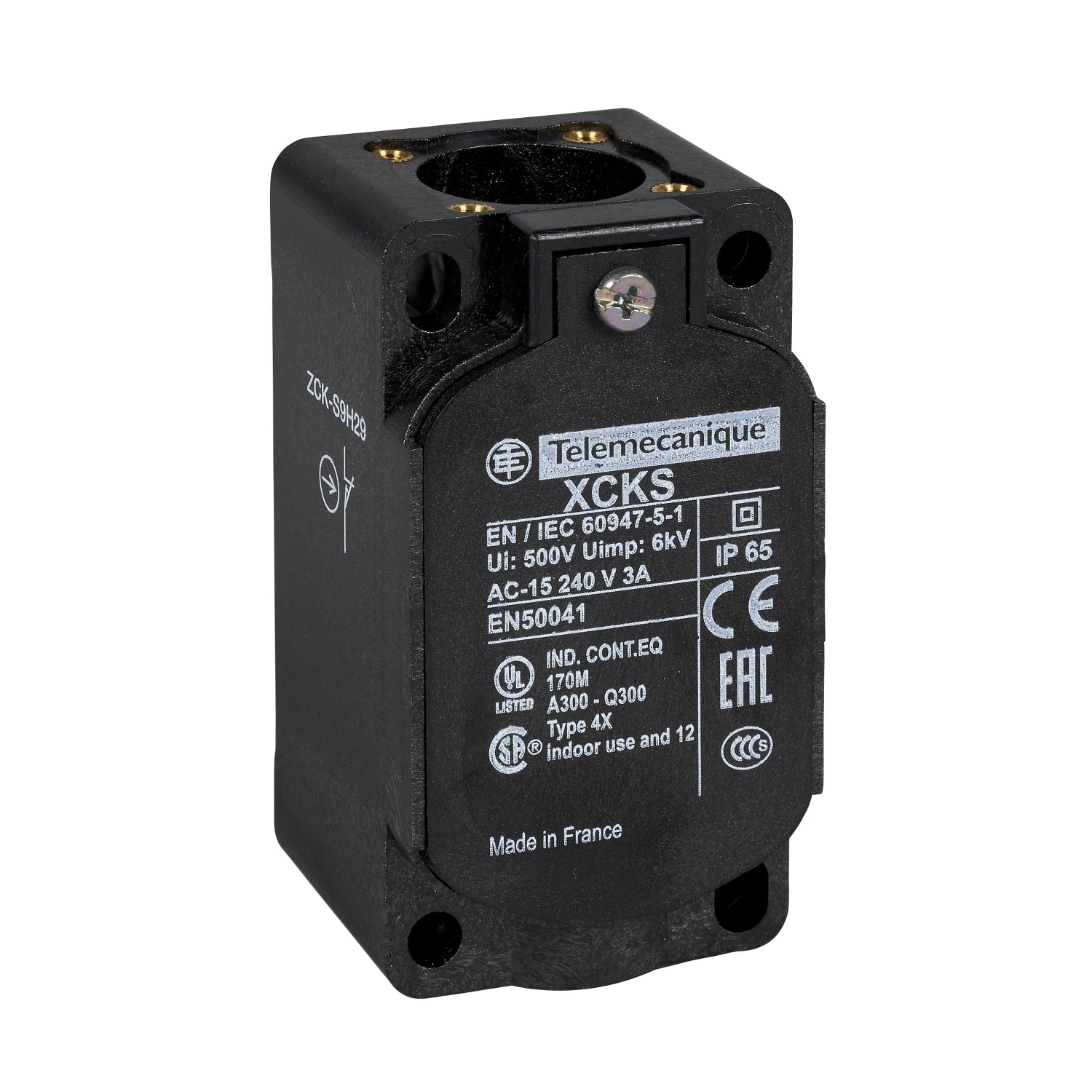 SNR XESP1021 KONTAKTELEMENT