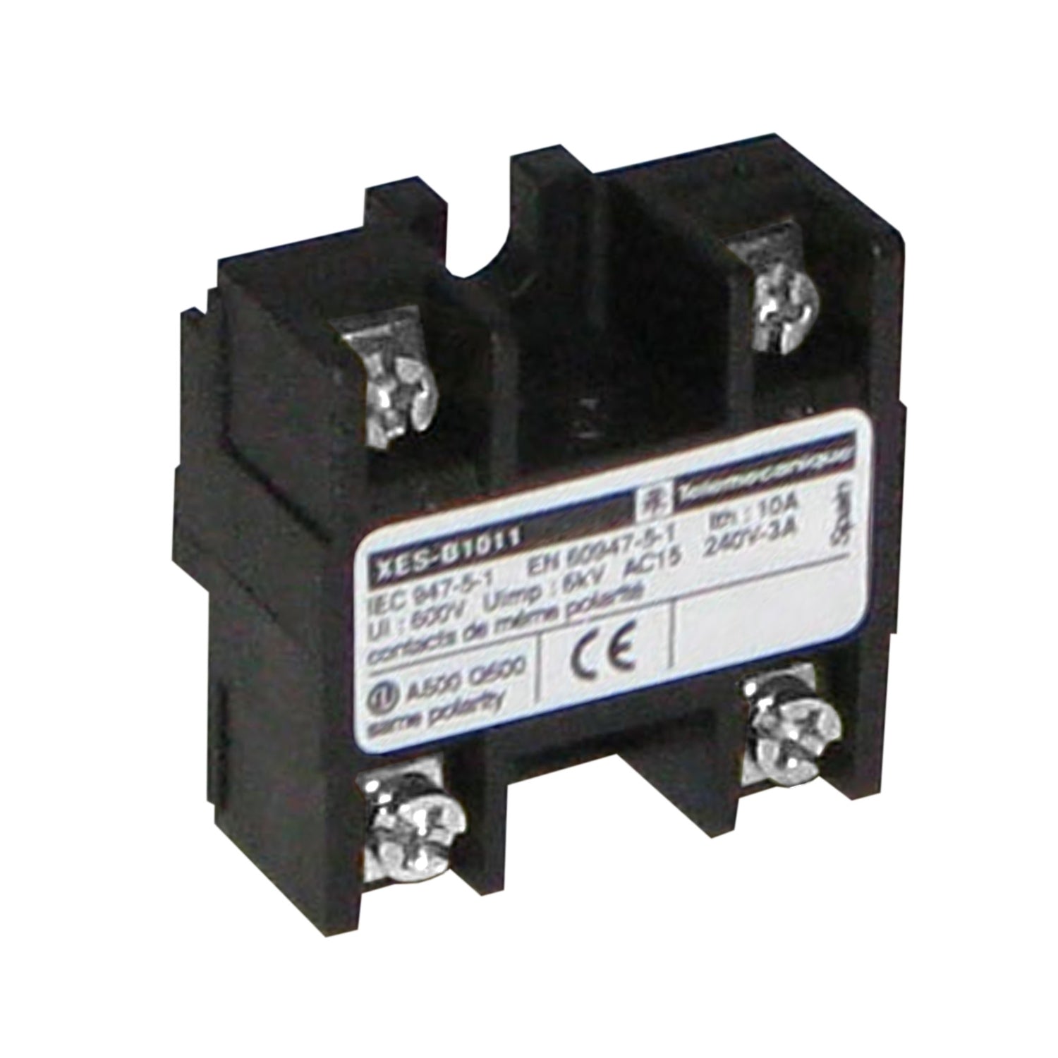 SNR XESP2051 KONTAKTELEMENT