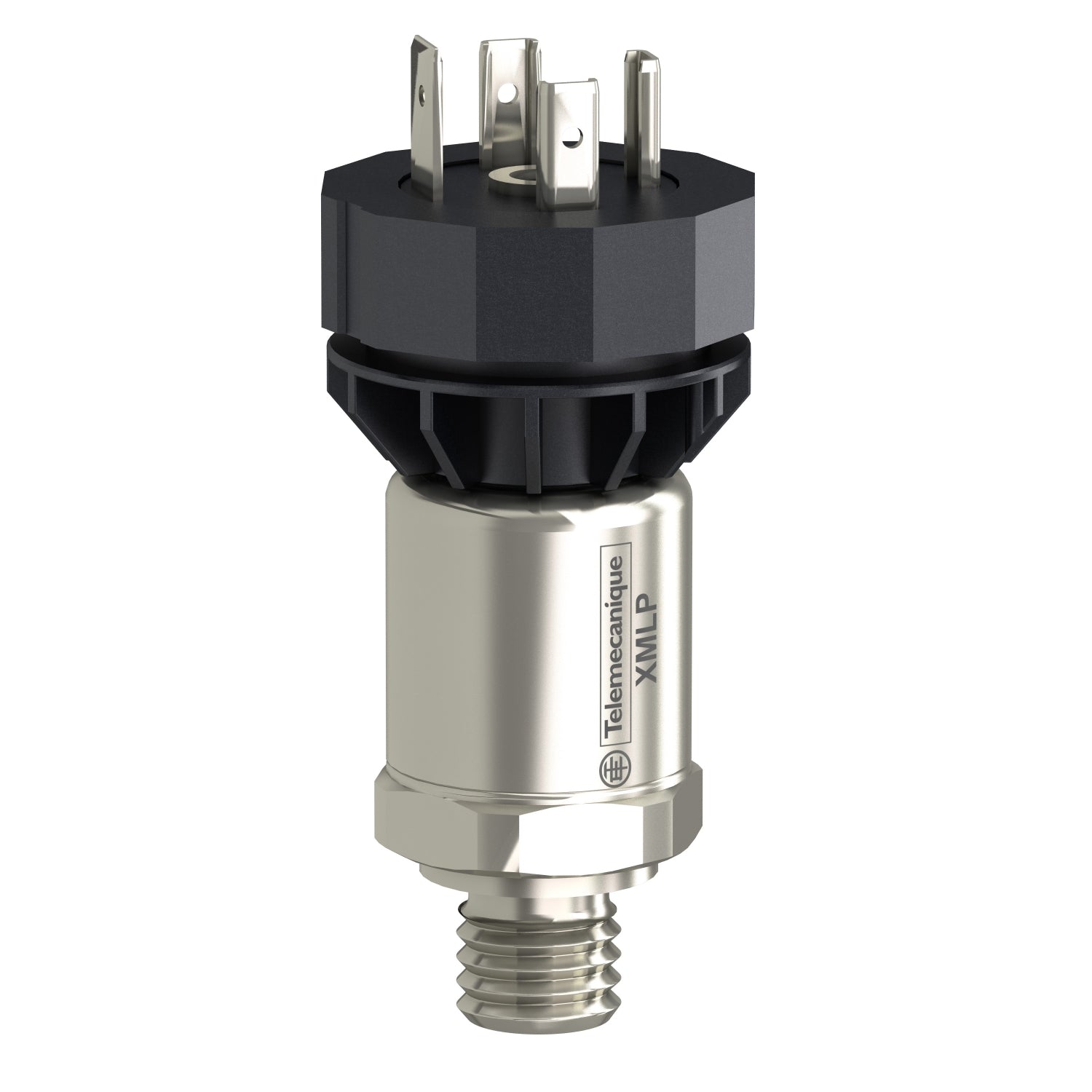 SNR XMLP040BC21F Transducteur 40BAR DIN 4 20MA