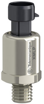 SNR XMLP600PP130 Transducteur 600 PSi 0 5 4 5 V DC