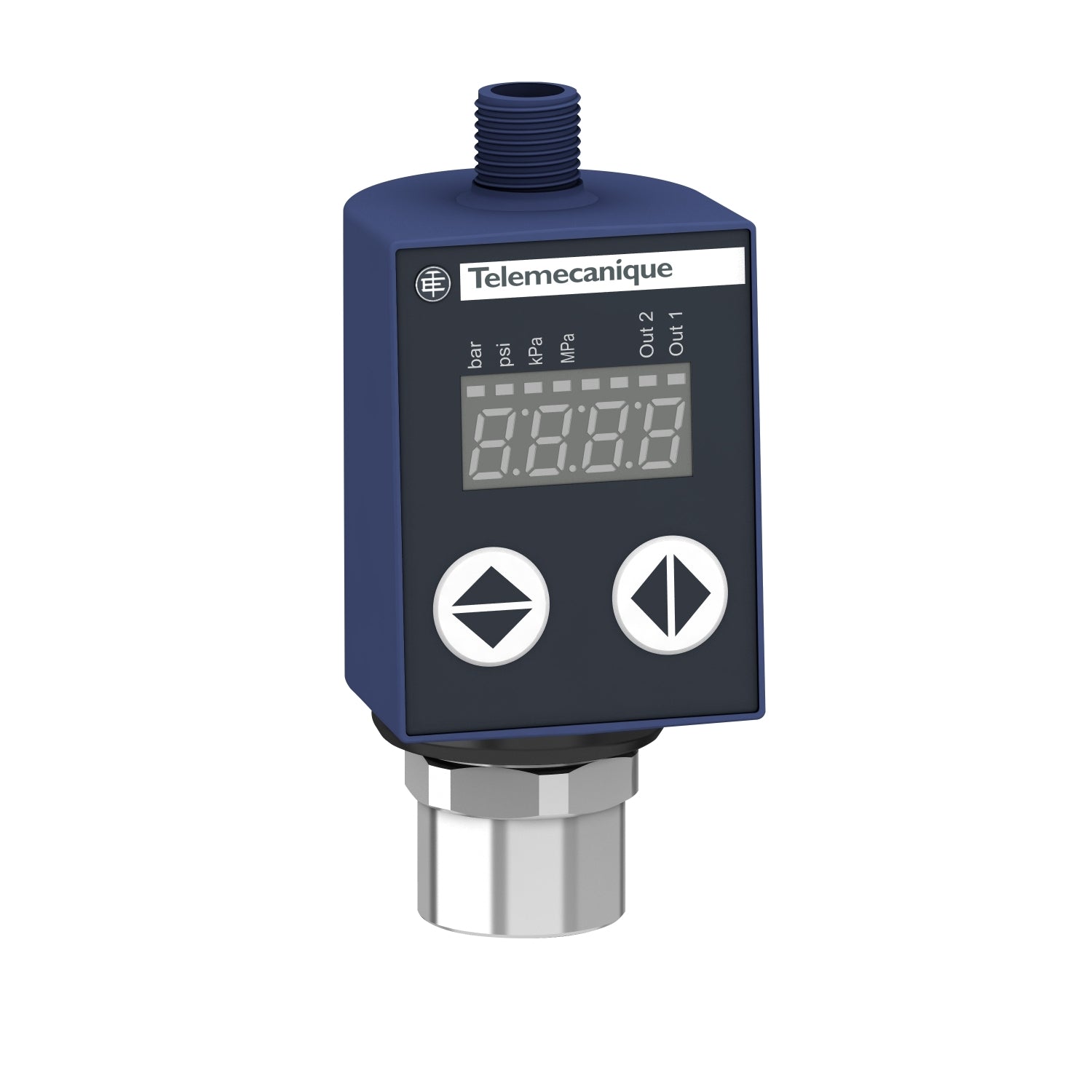 SNR XMLR001G2P05 PRESS24V 2 PNP G1 4A
