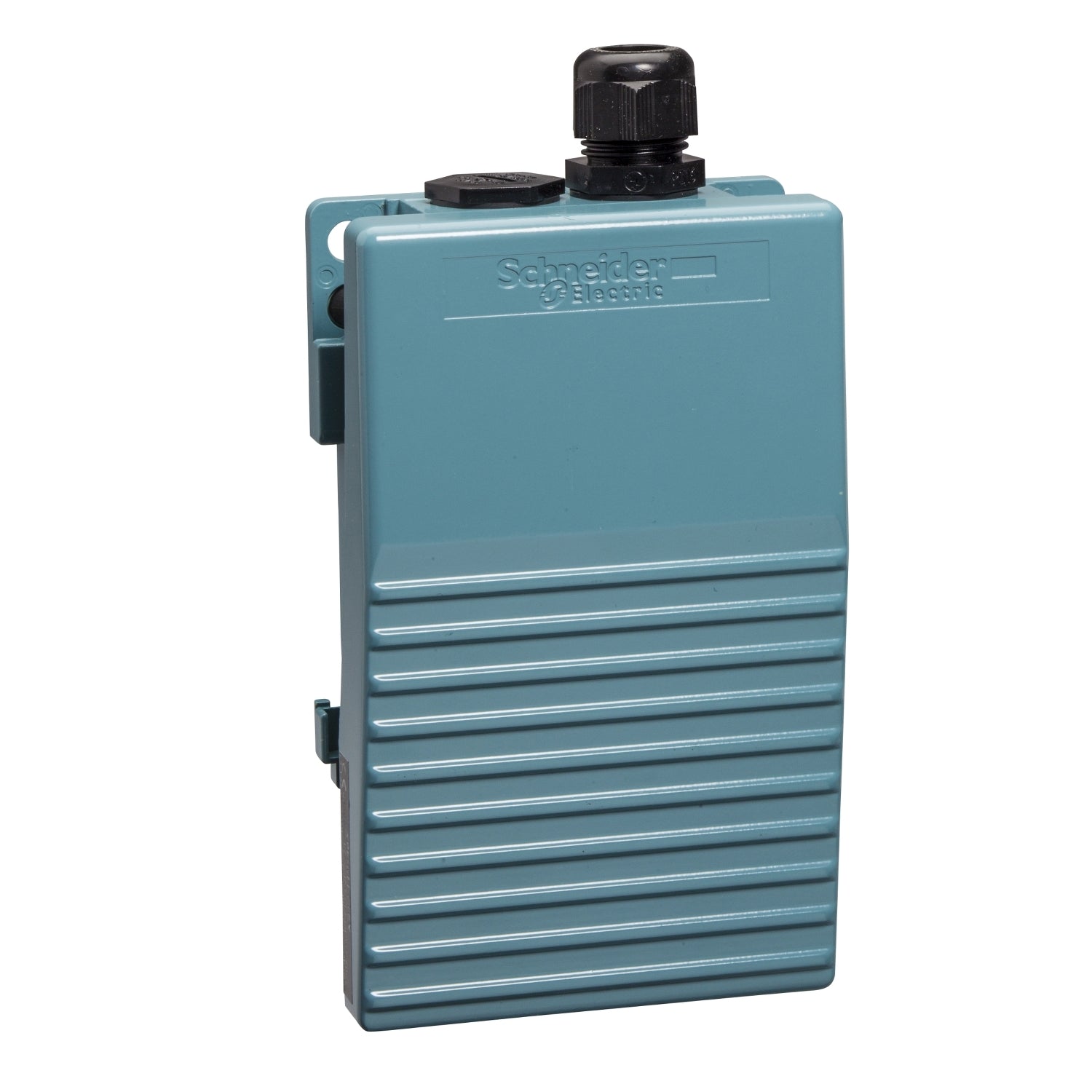 SNR XPEM211 Fußschalter blau
