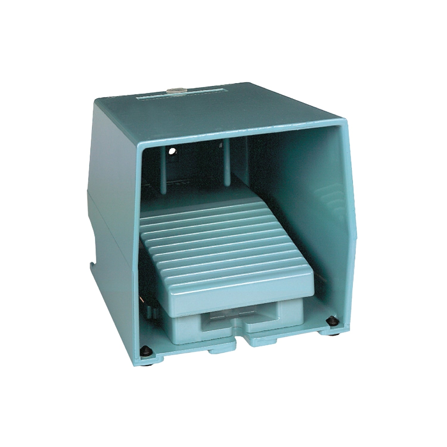 SNR XPEM410 Fußschalter blau