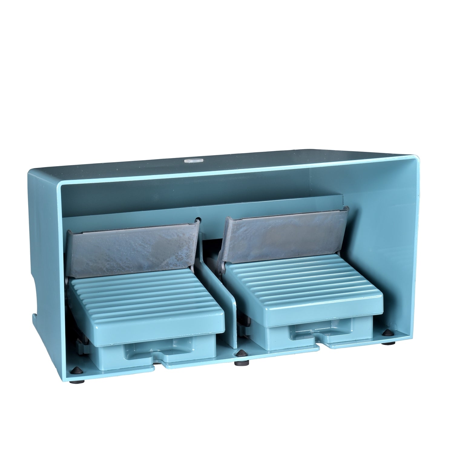 SNR XPEM5110D Doppelter blauer Fußschalter