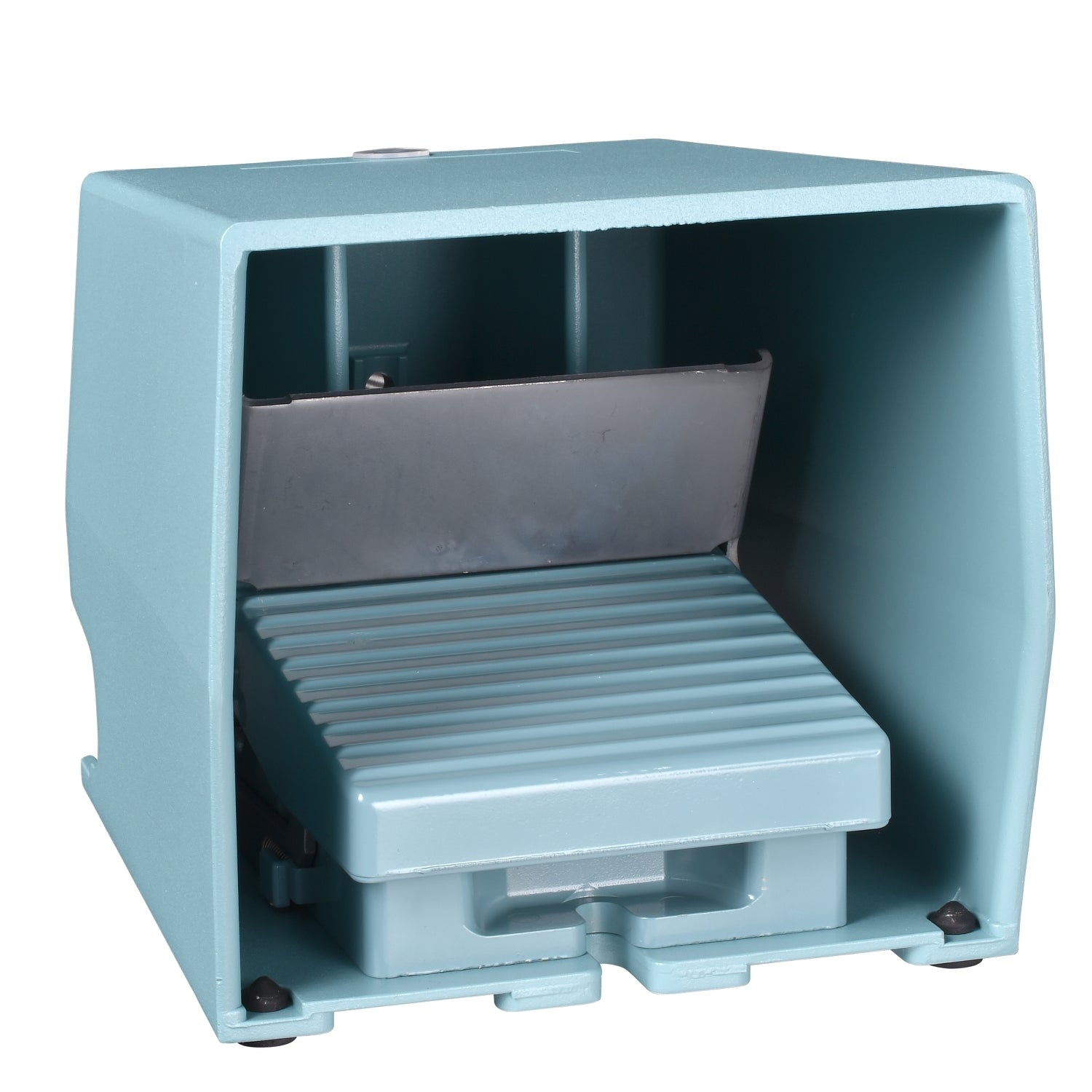 SNR XPEM511 Fußschalter blau