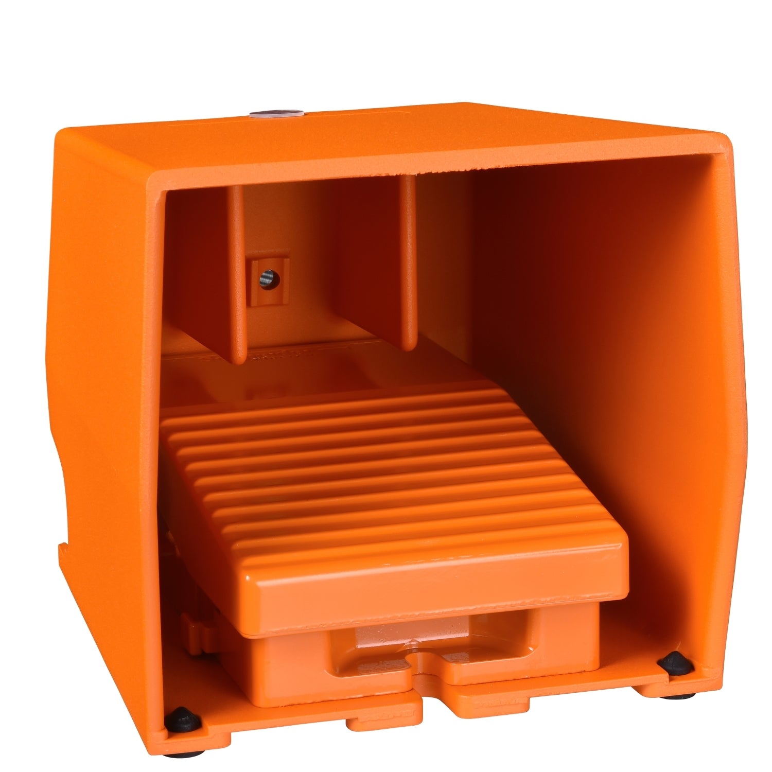 SNR XPER311 Fußschalter orange