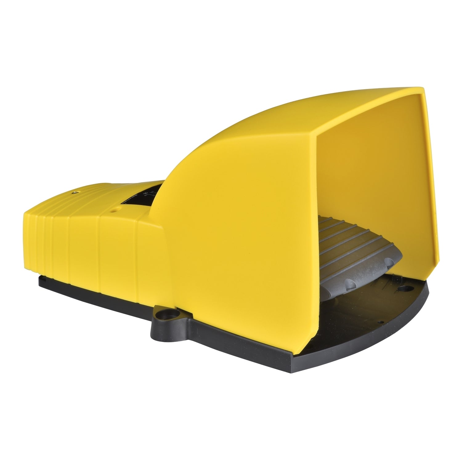 SNR XPEY611          Interruttore a pedale plas
