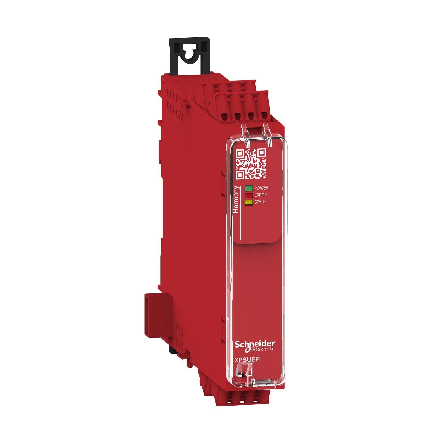 SNR XPSUEP14AC Module de sécurité UEP 24V m ressort