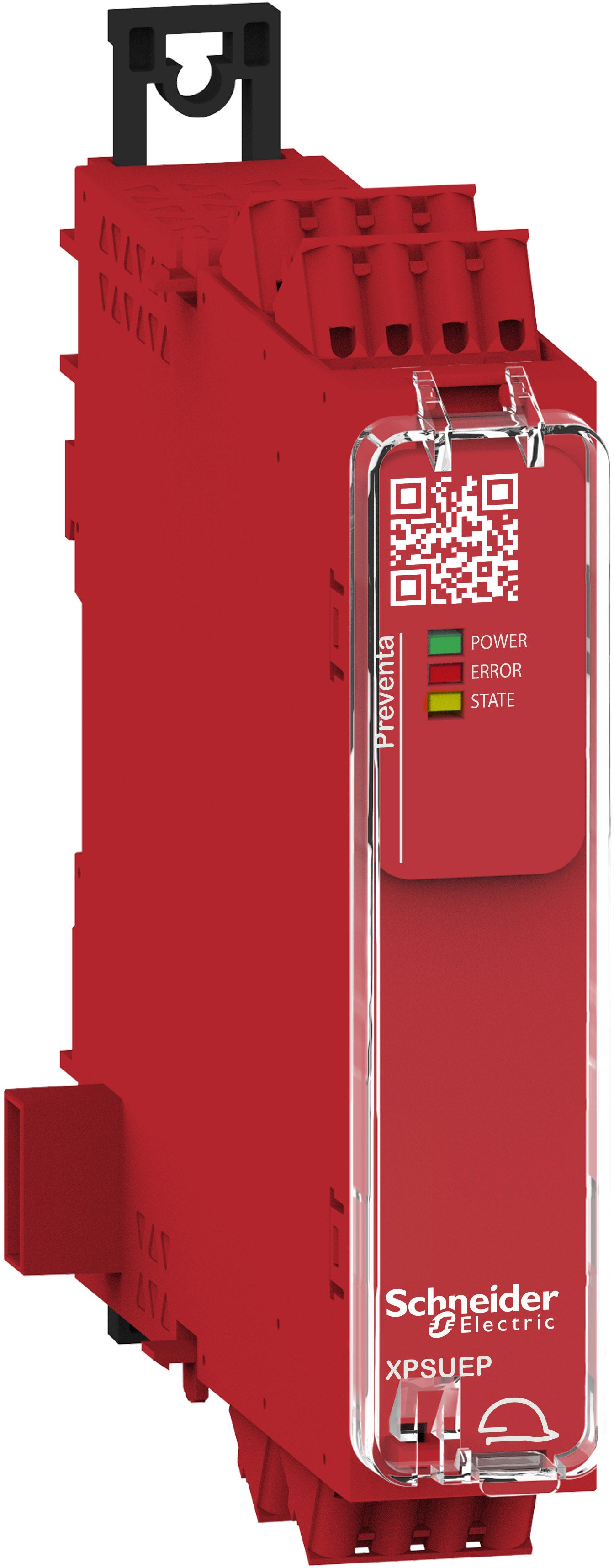 SNR XPSUEP34AC Module de sécurité UEP 48 240V m ressort