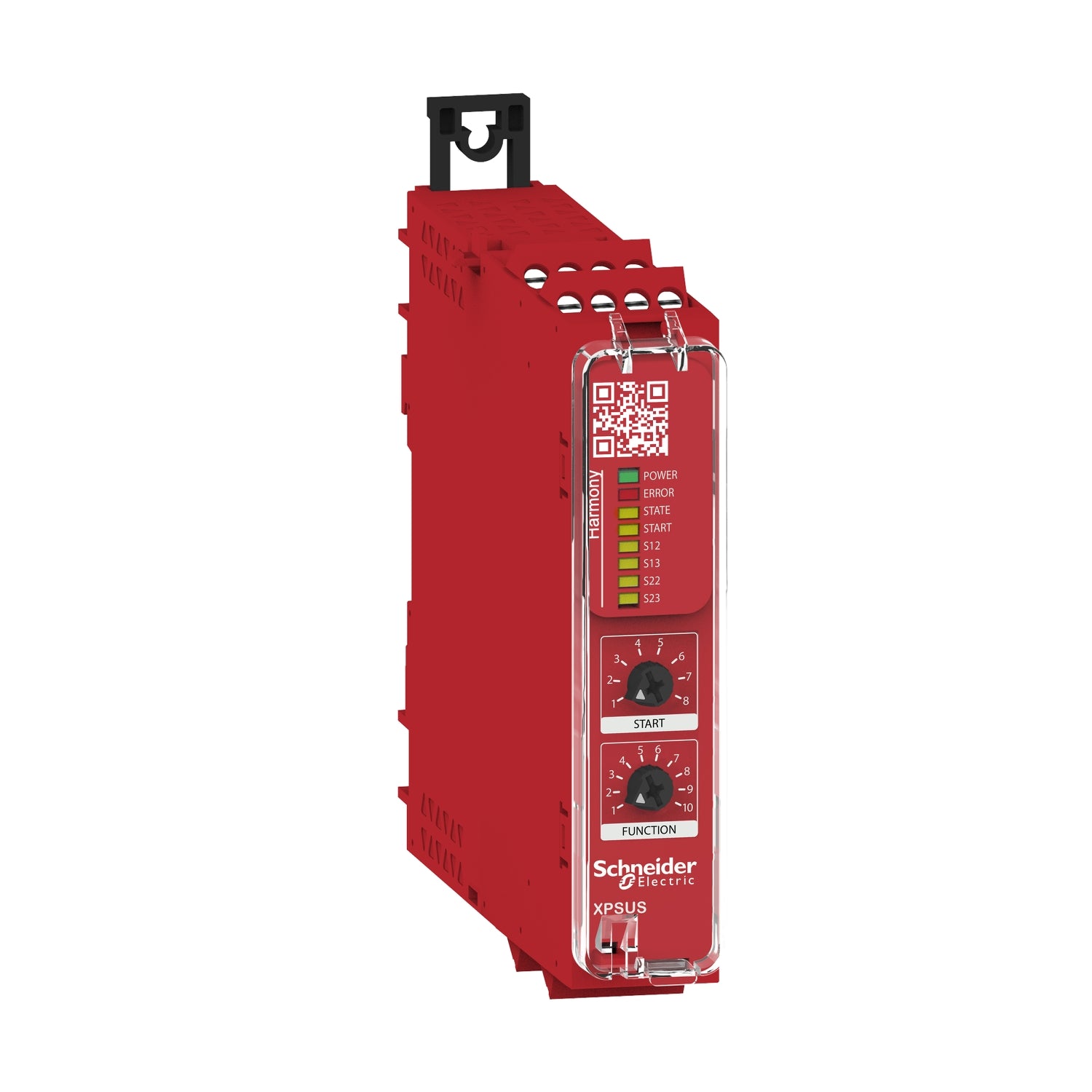 SNR XPSUS32AP Module de sécurité US 48 240V m vis