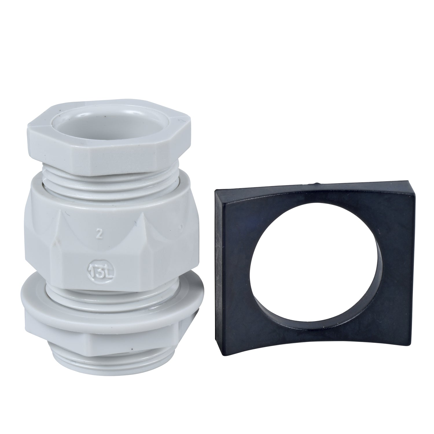 Adaptateur d'entrée de câble latéral SNR XVBC14