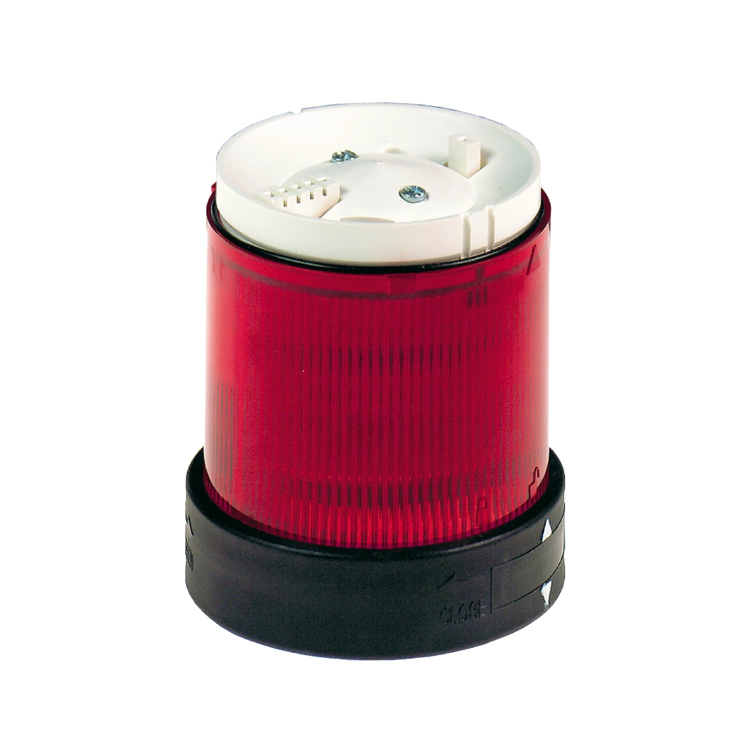 SNR XVBC2B4 Festes Rotlicht-LED-Element