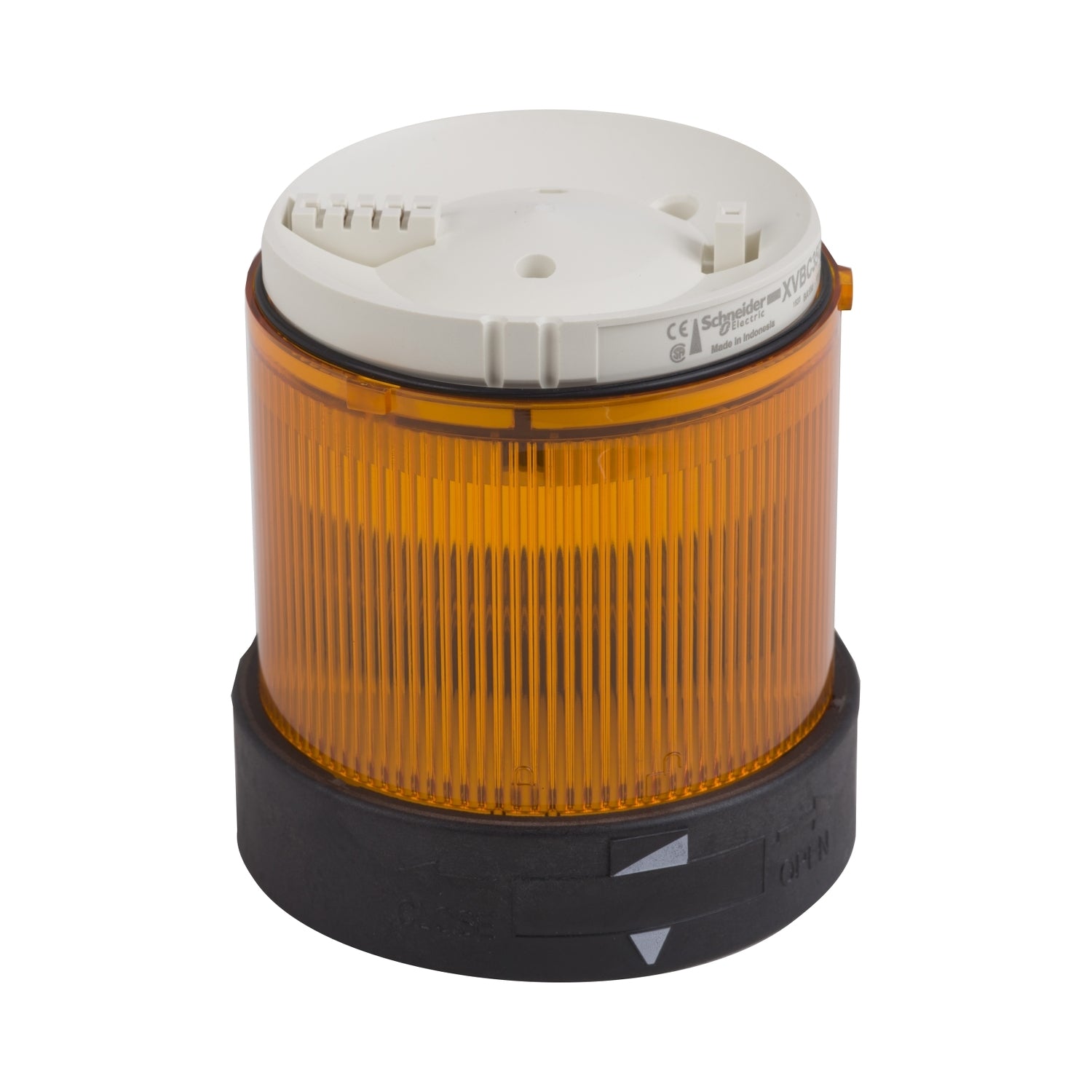 SNR XVBC35 Elément lumineux orange