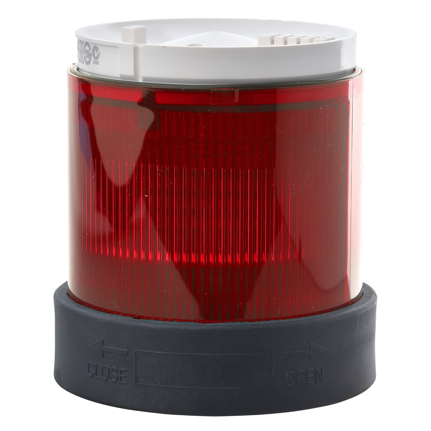 SNR XVBC38           Elemento luminoso giallo