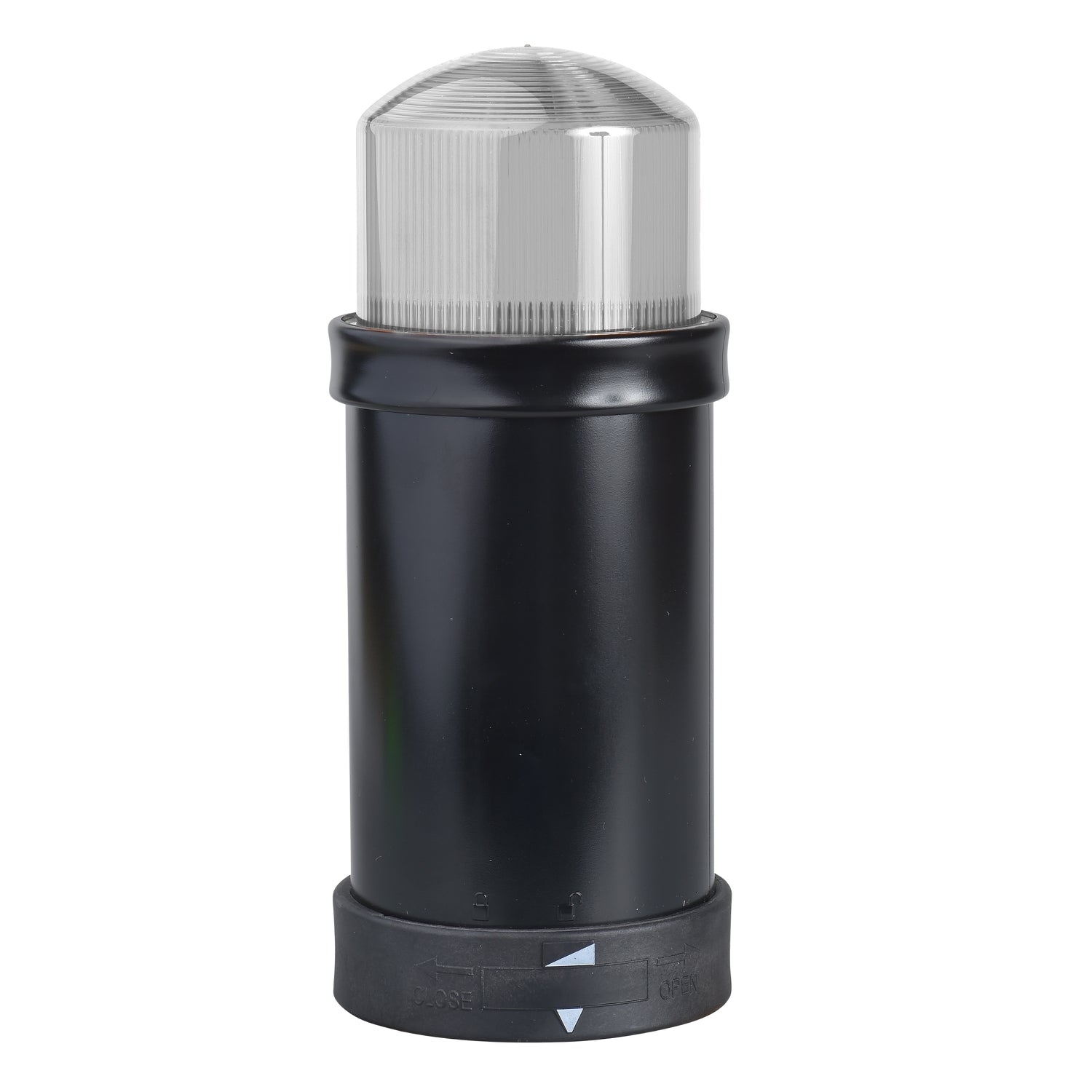 SNR XVBC6B7 Flash élément lumineux incolore
