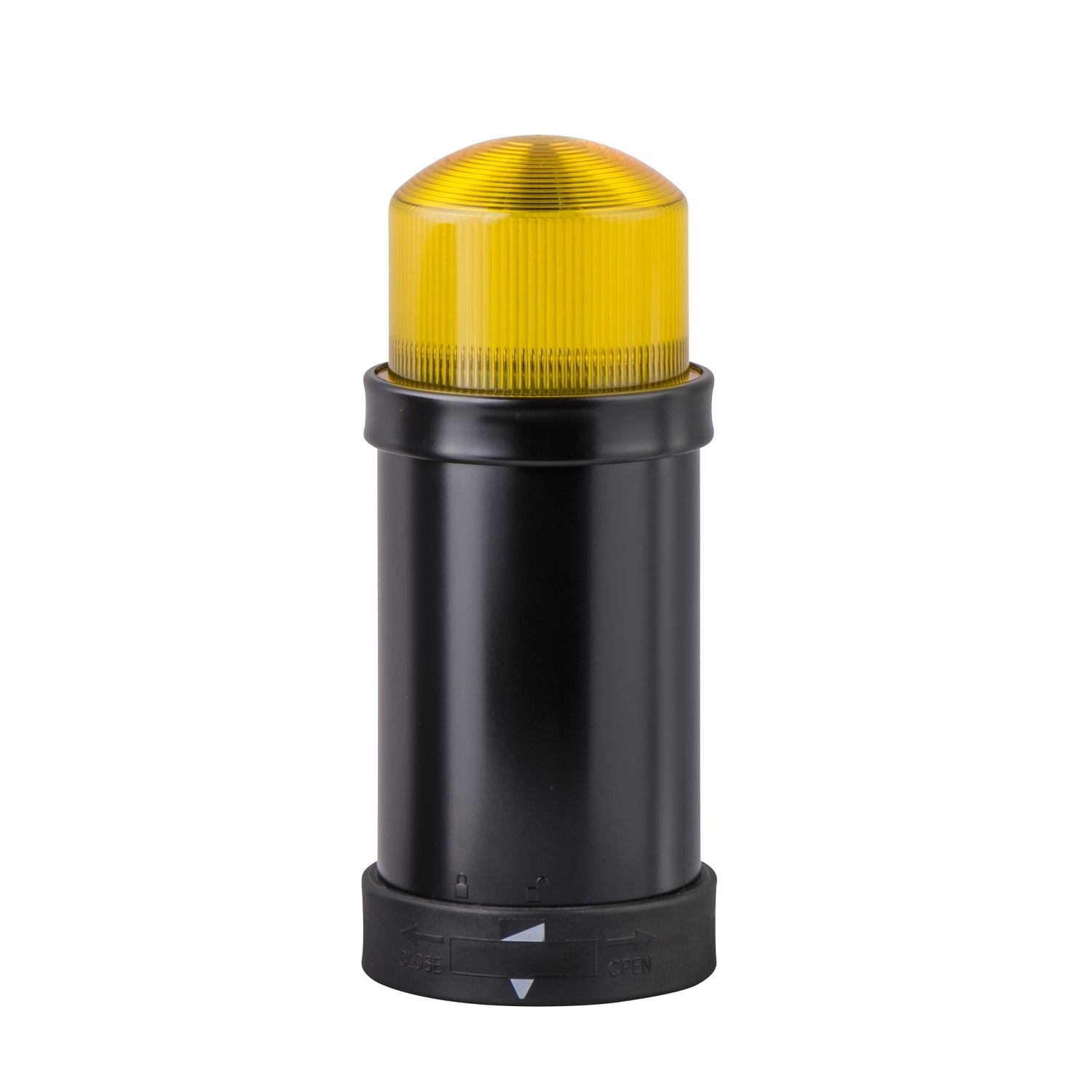 SNR XVBC6M8          Elemento luminoso giallo flash
