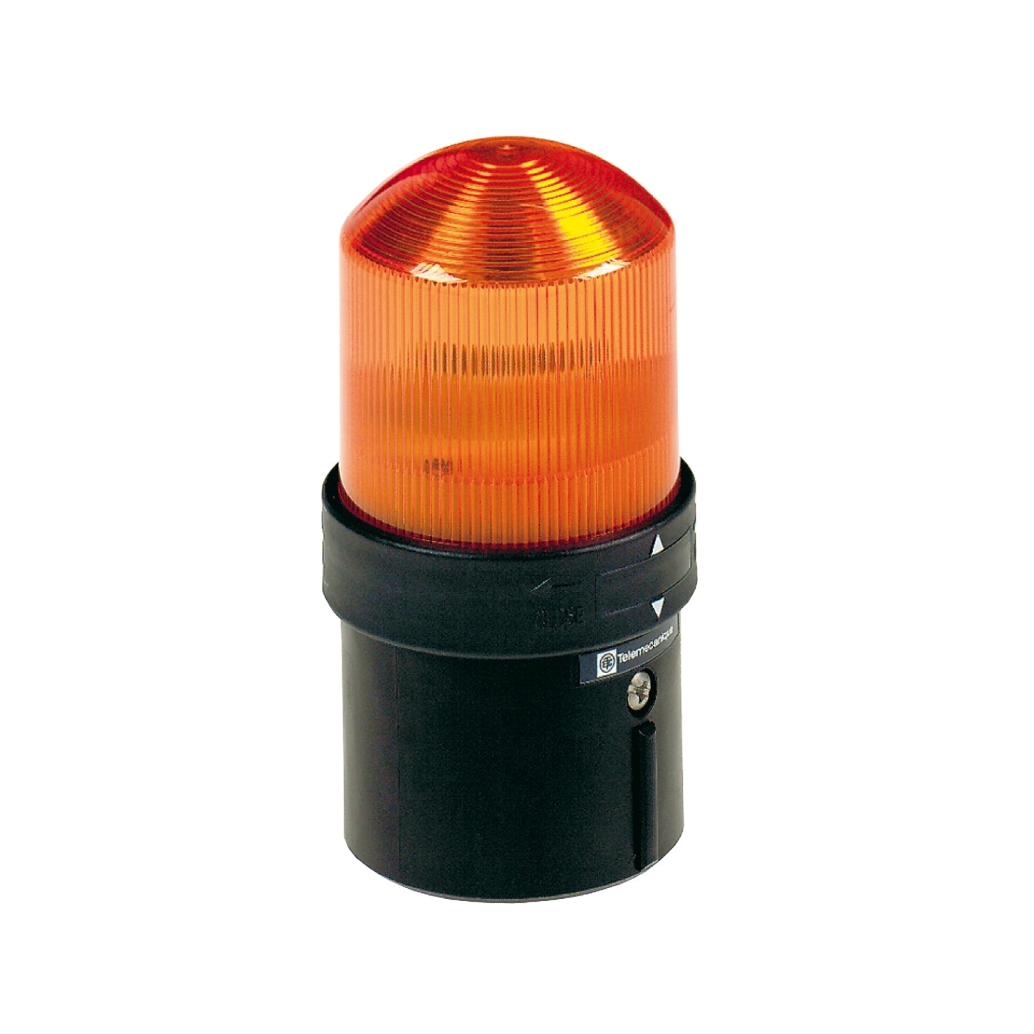 SNR XVBL1G5 Orangefarbene Lichtsäule