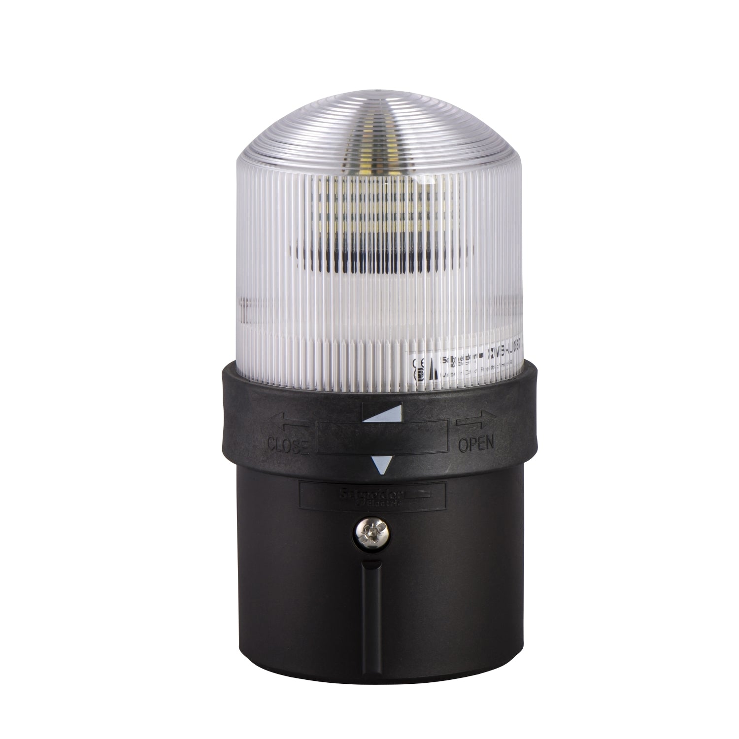 SNR XVBL37           Colonna luminosa incolore