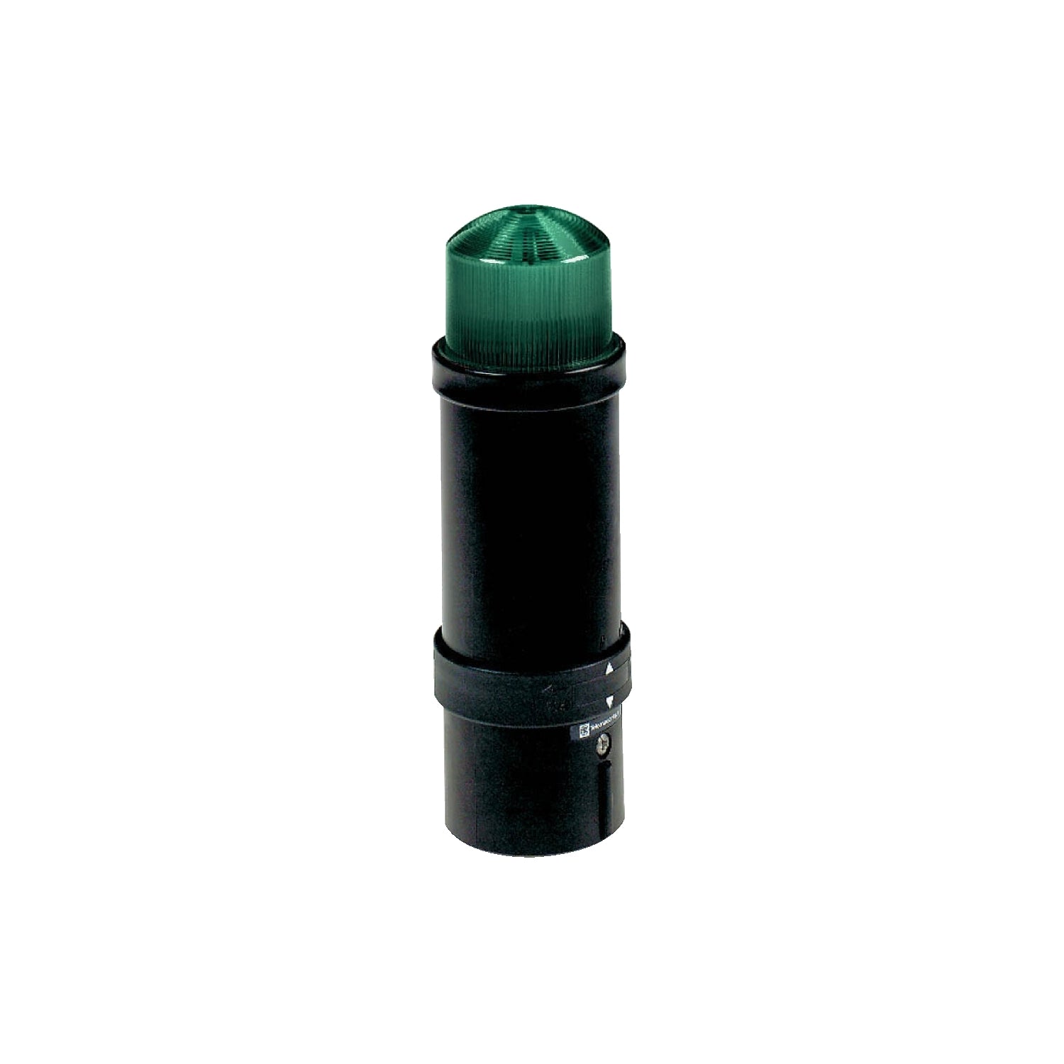 SNR XVBL6B3          Colonna luminosa verde flash