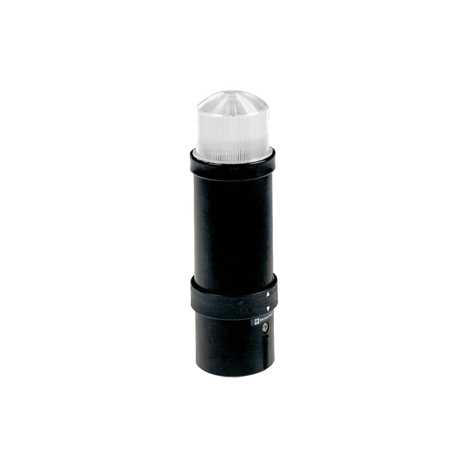 SNR XVBL8B7 Colonne lumineuse flash incolore