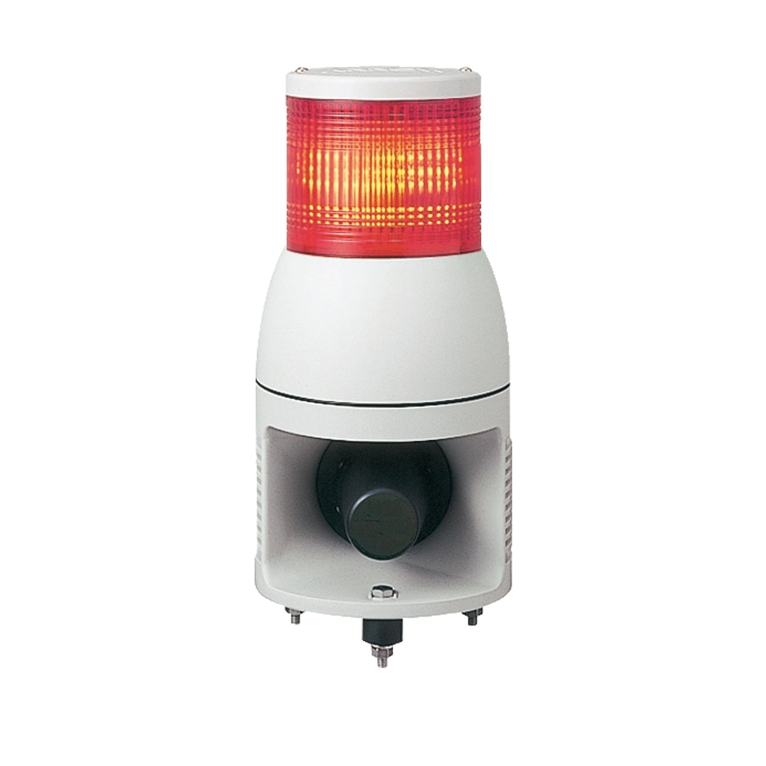 SNR XVC1B1HK LED-Lichtsäule 100 mm ro