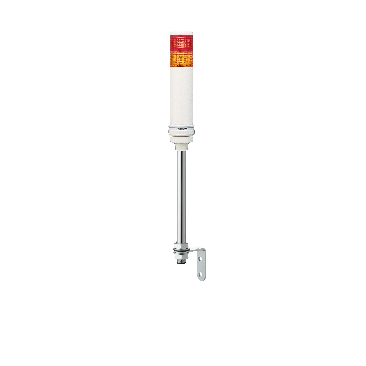 SNR XVC4B25S LED-Lichtsäule 40 mm rot