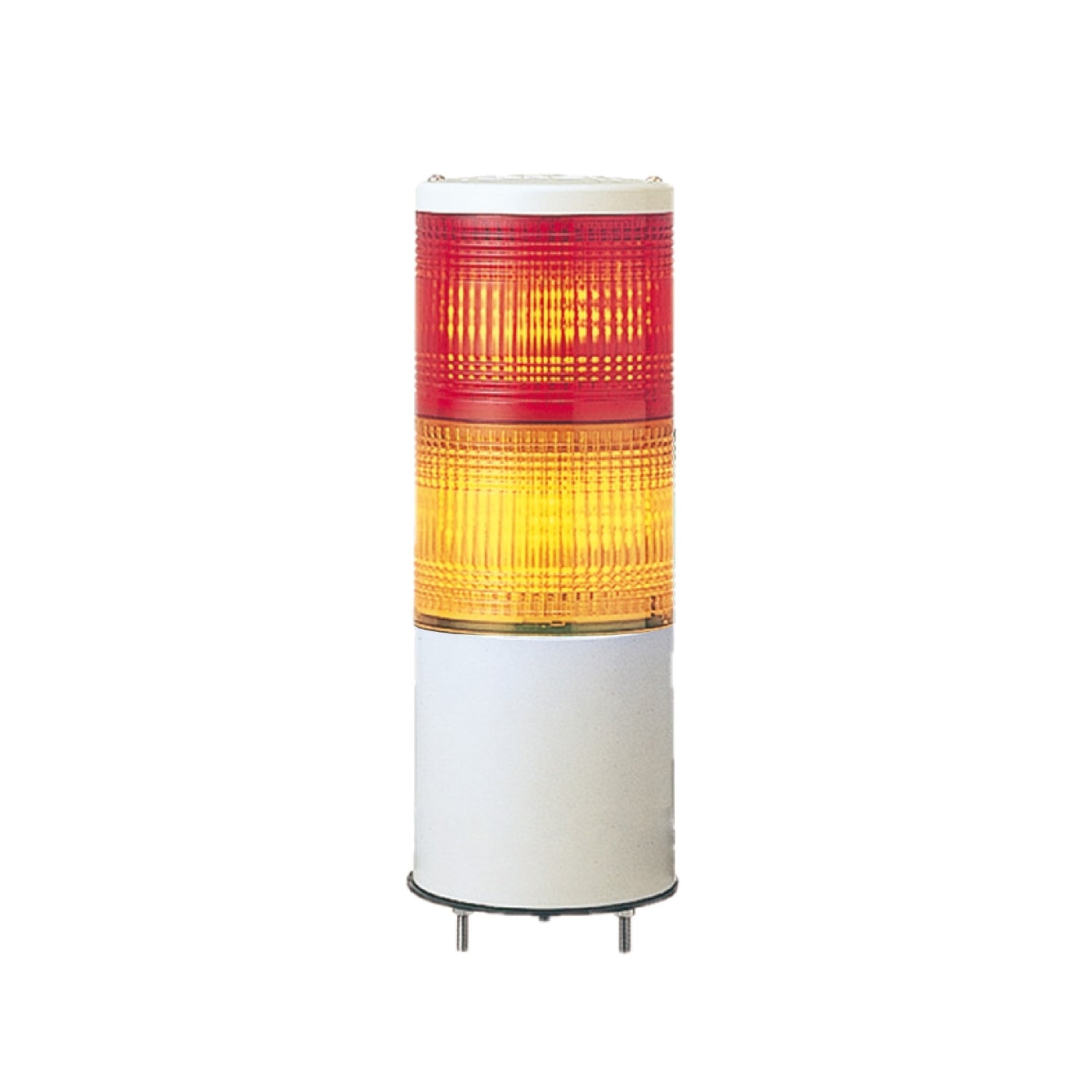 SNR XVC4B2K LED-Lichtsäule 40 mm rot