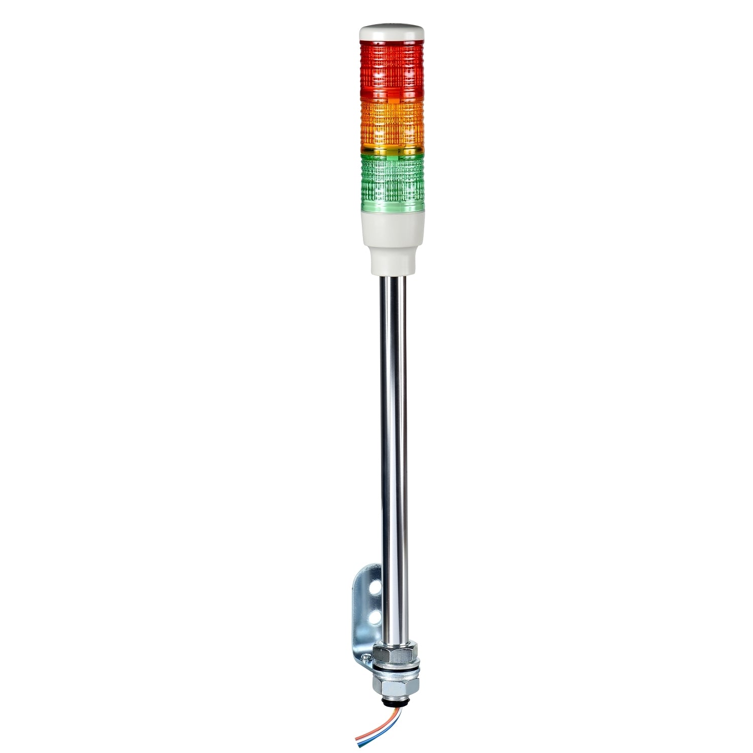 SNR XVC4B3 LED-Lichtsäule 40 mm rot