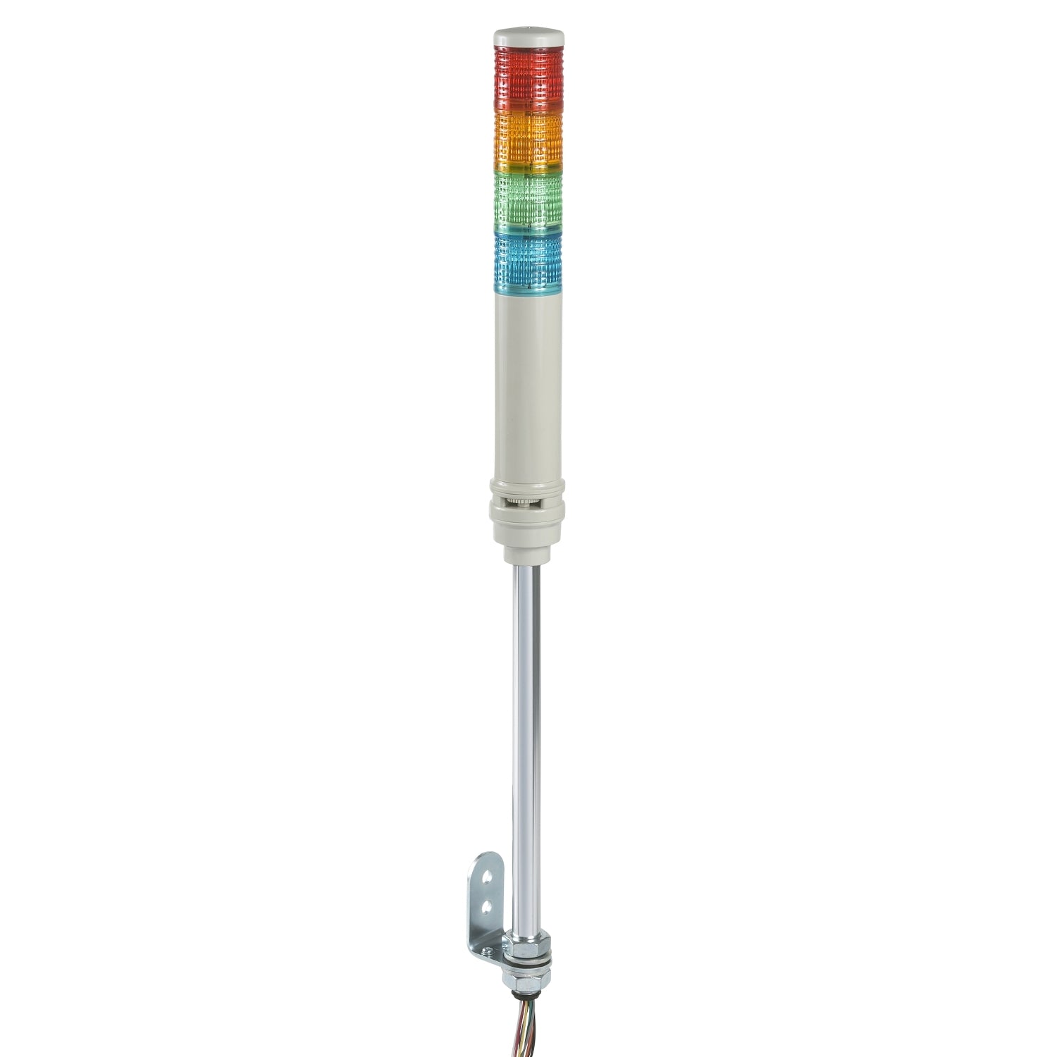 SNR XVC4M15S Colonne lumineuse led 40mm ro