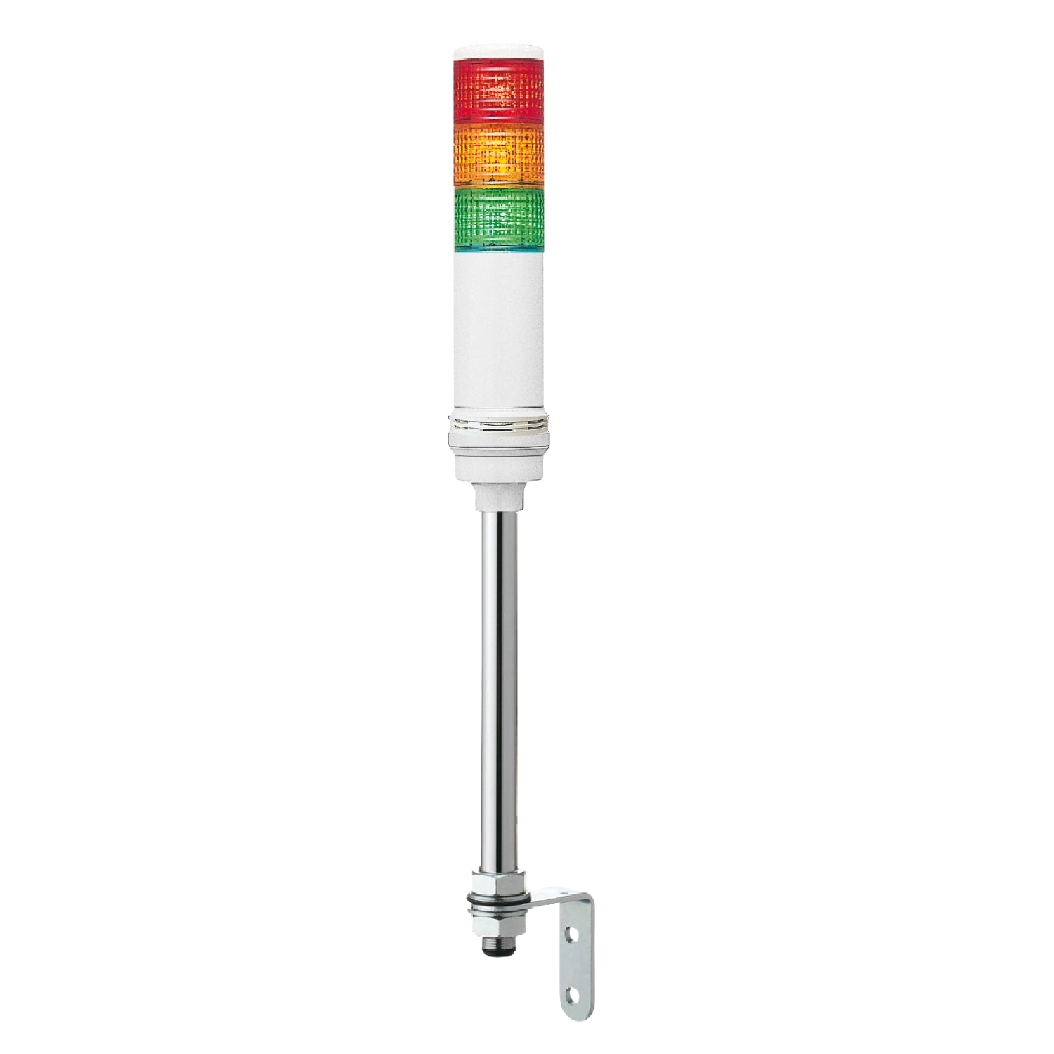 SNR XVC6B35S LED-Lichtsäule 60 mm rot