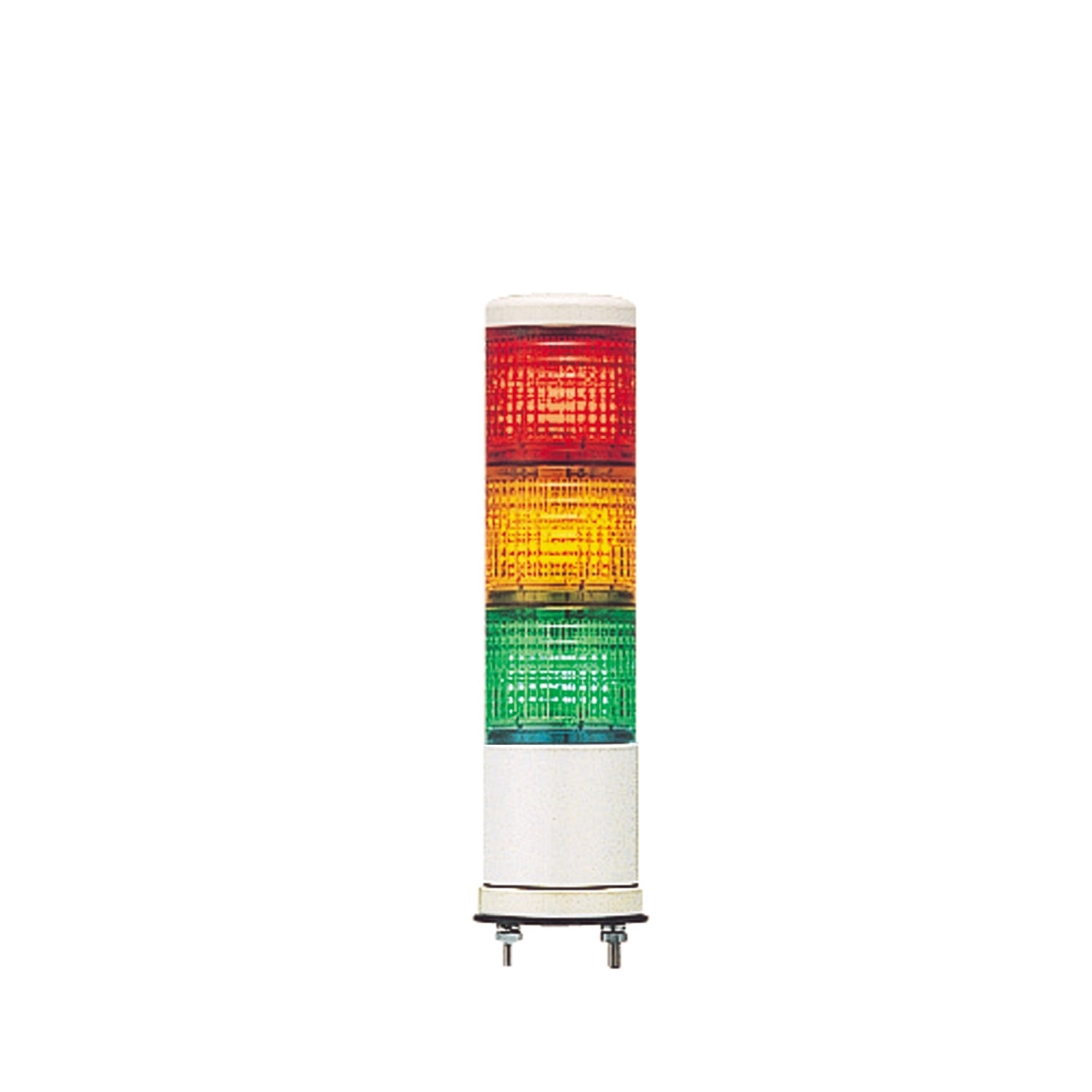 SNR XVC6B35SK LED-Lichtsäule 60 mm rot