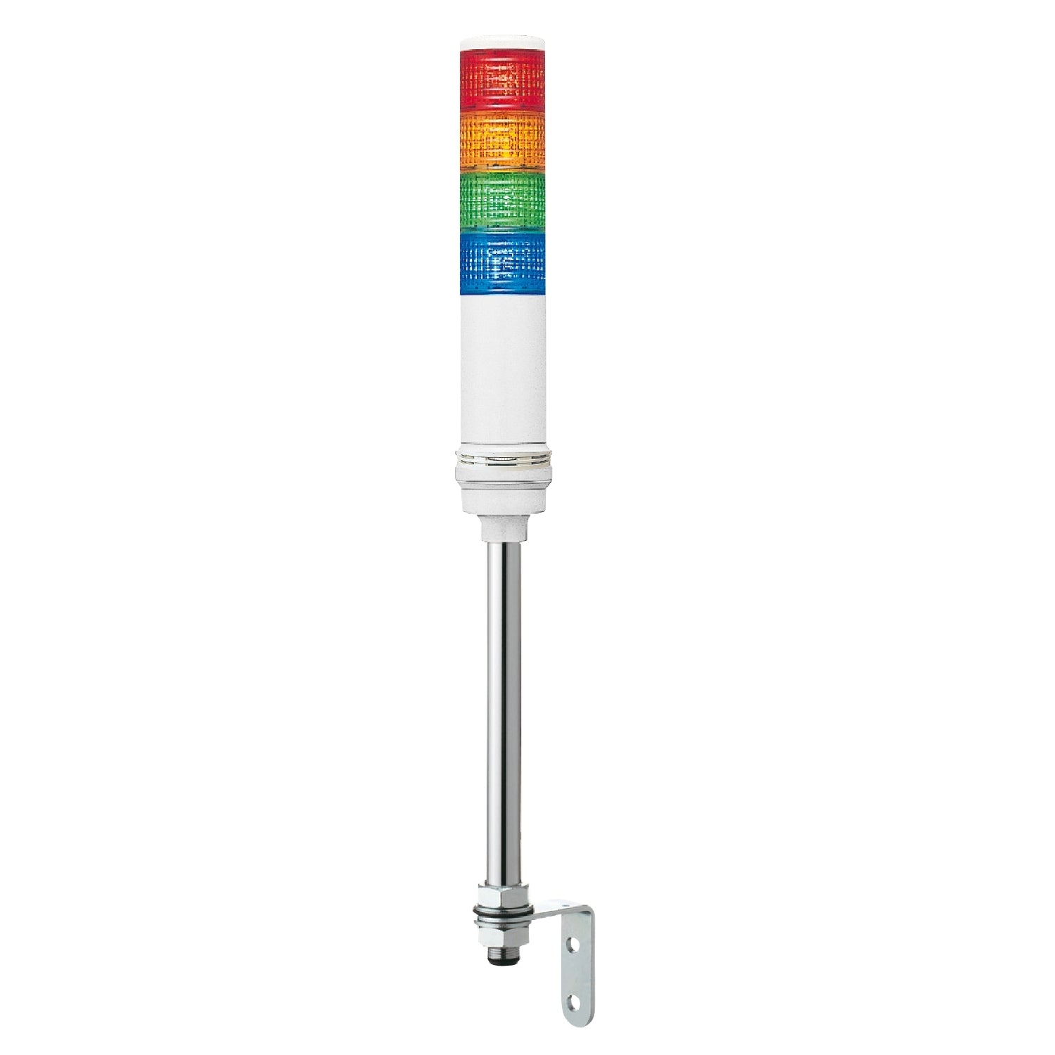 SNR XVC6B45S         Colonna luminosa led 60mm ro ar ve blu